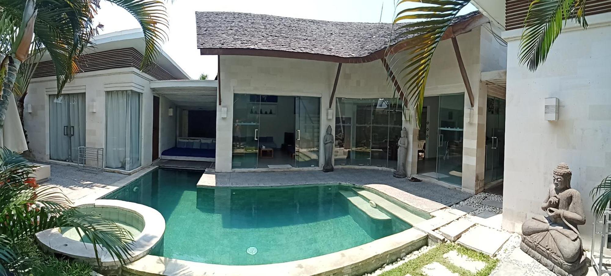 Villa Kmea 4 Seminyak (Bali)