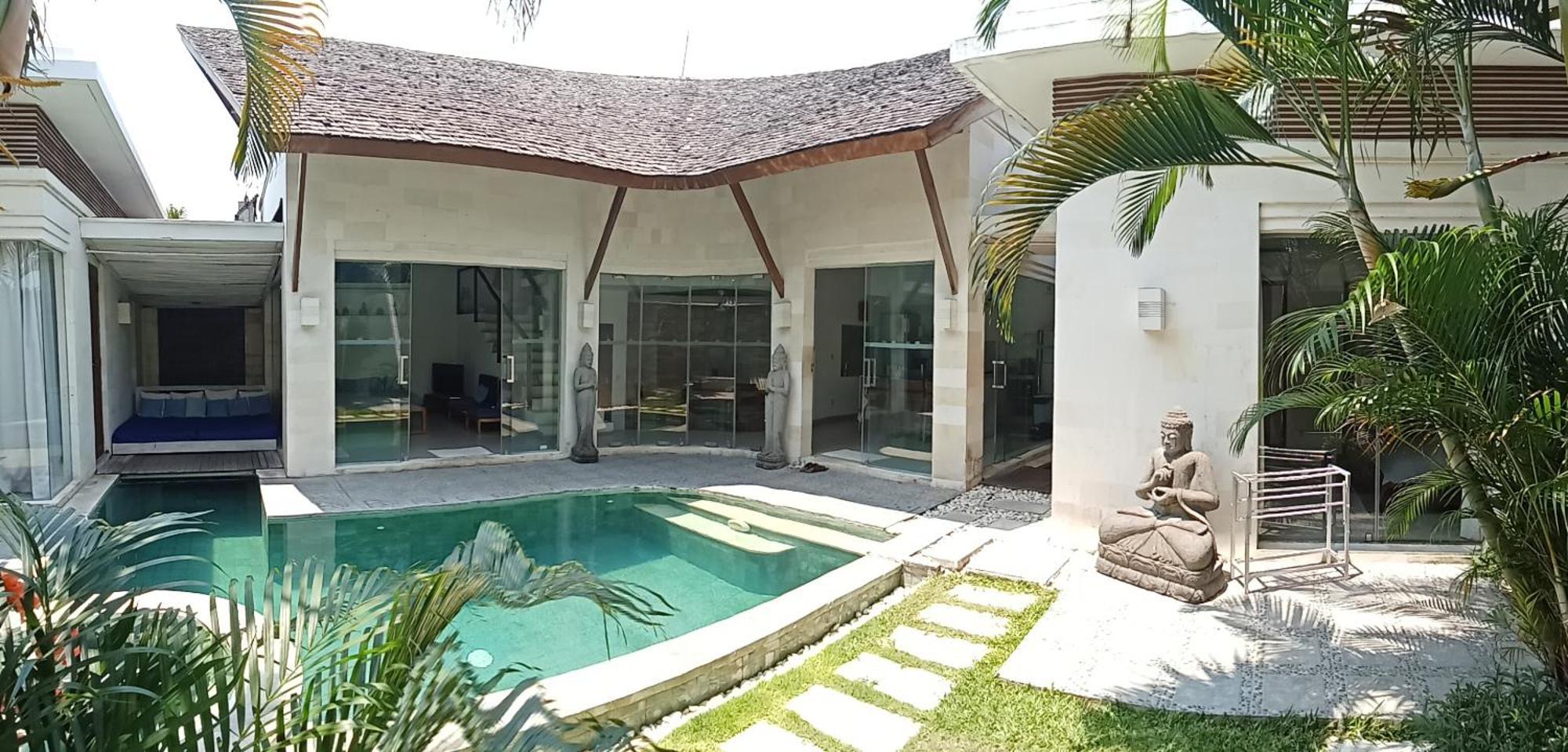 Kmea 4 Villa Seminyak (Bali)
