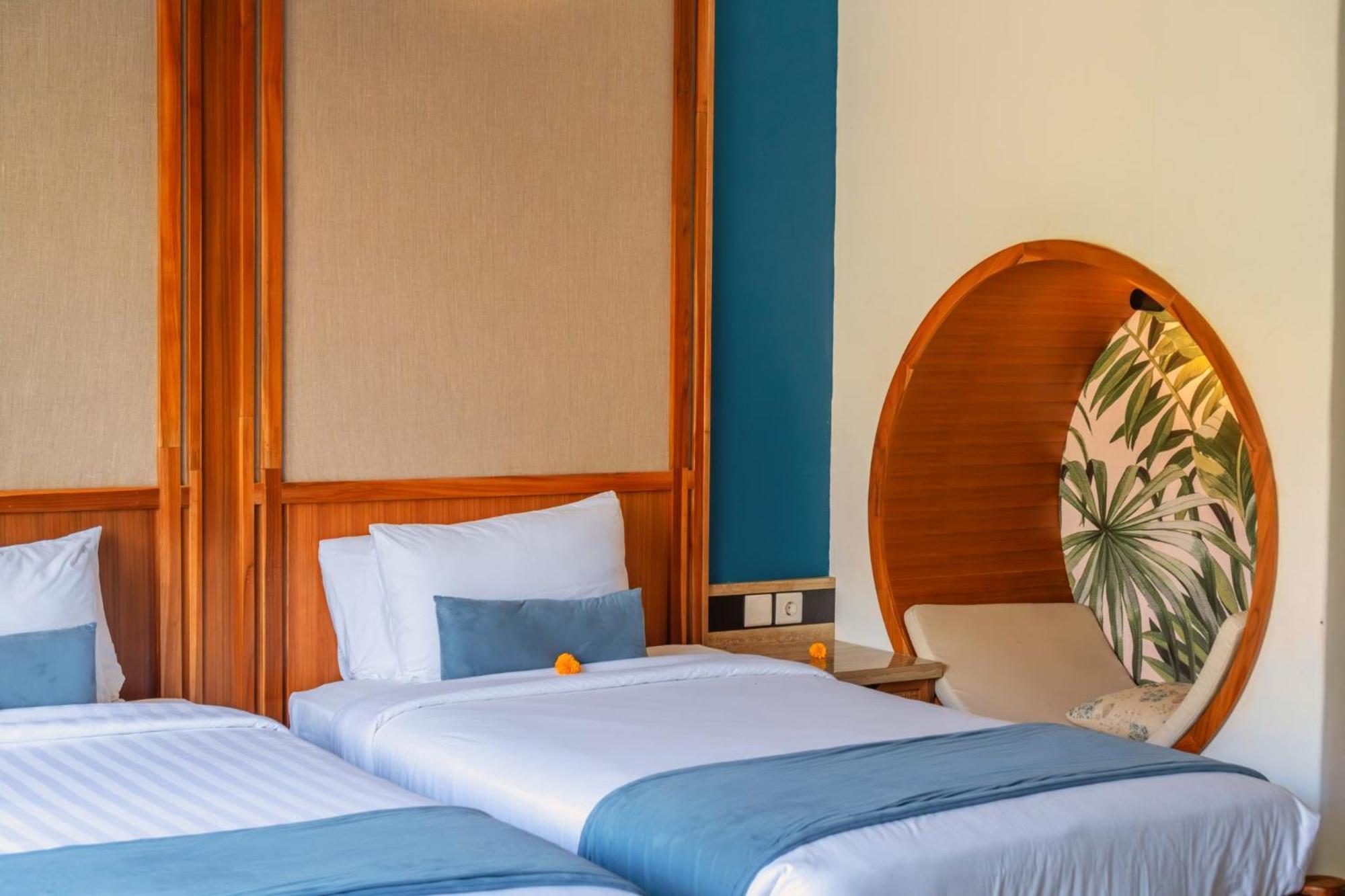 Kecapi By Ini Vie Hospitality Villa Seminyak