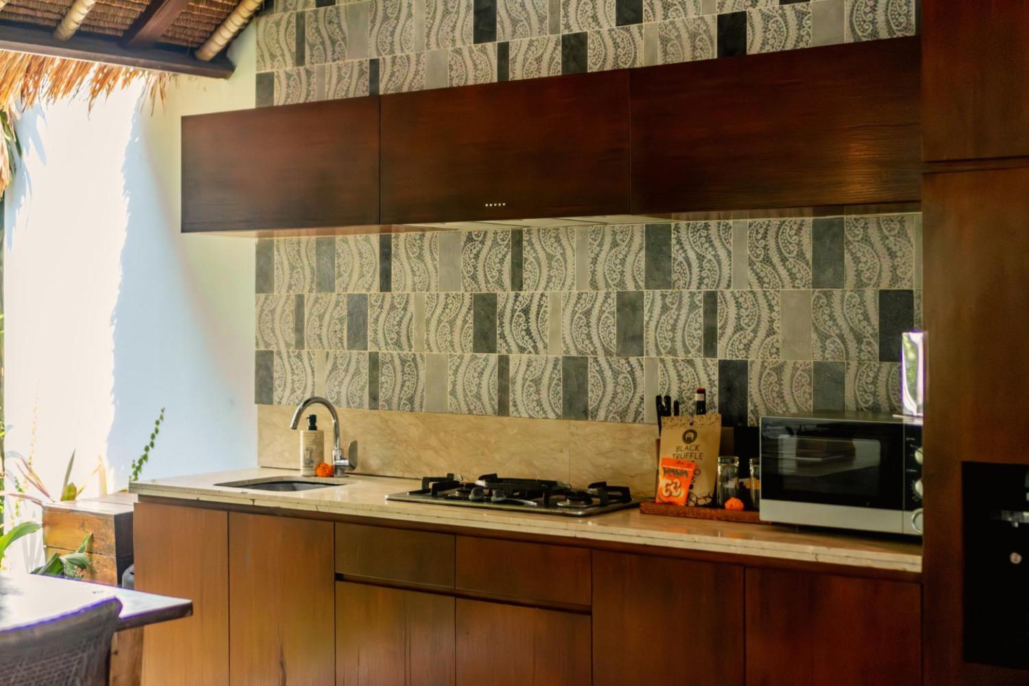 Villa Kecapi By Ini Vie Hospitality Seminyak