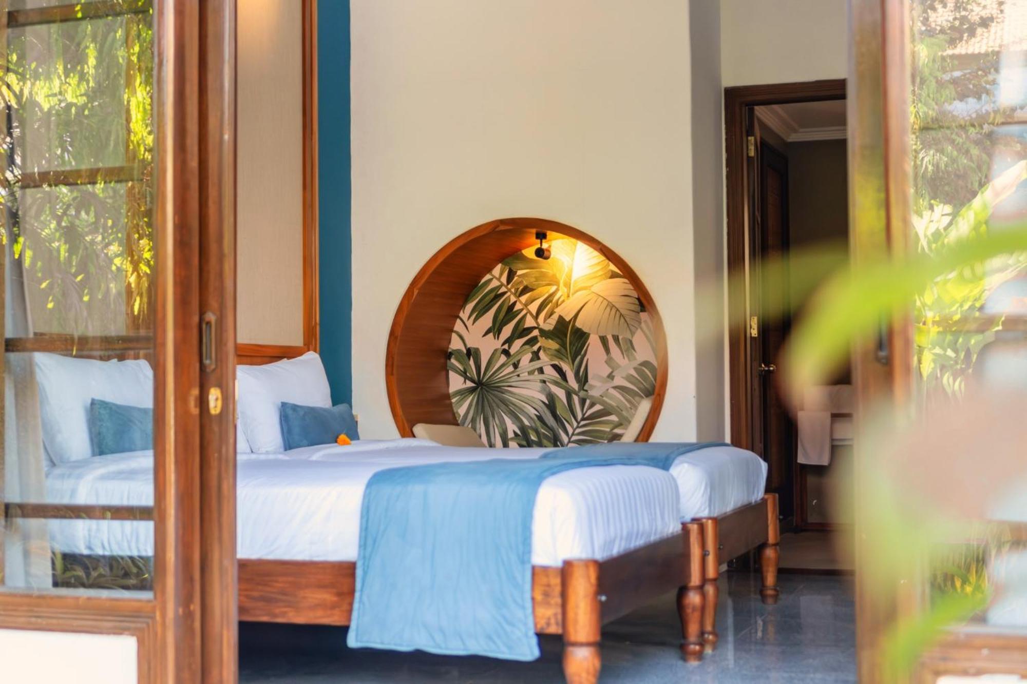 Villa Kecapi By Ini Vie Hospitality *