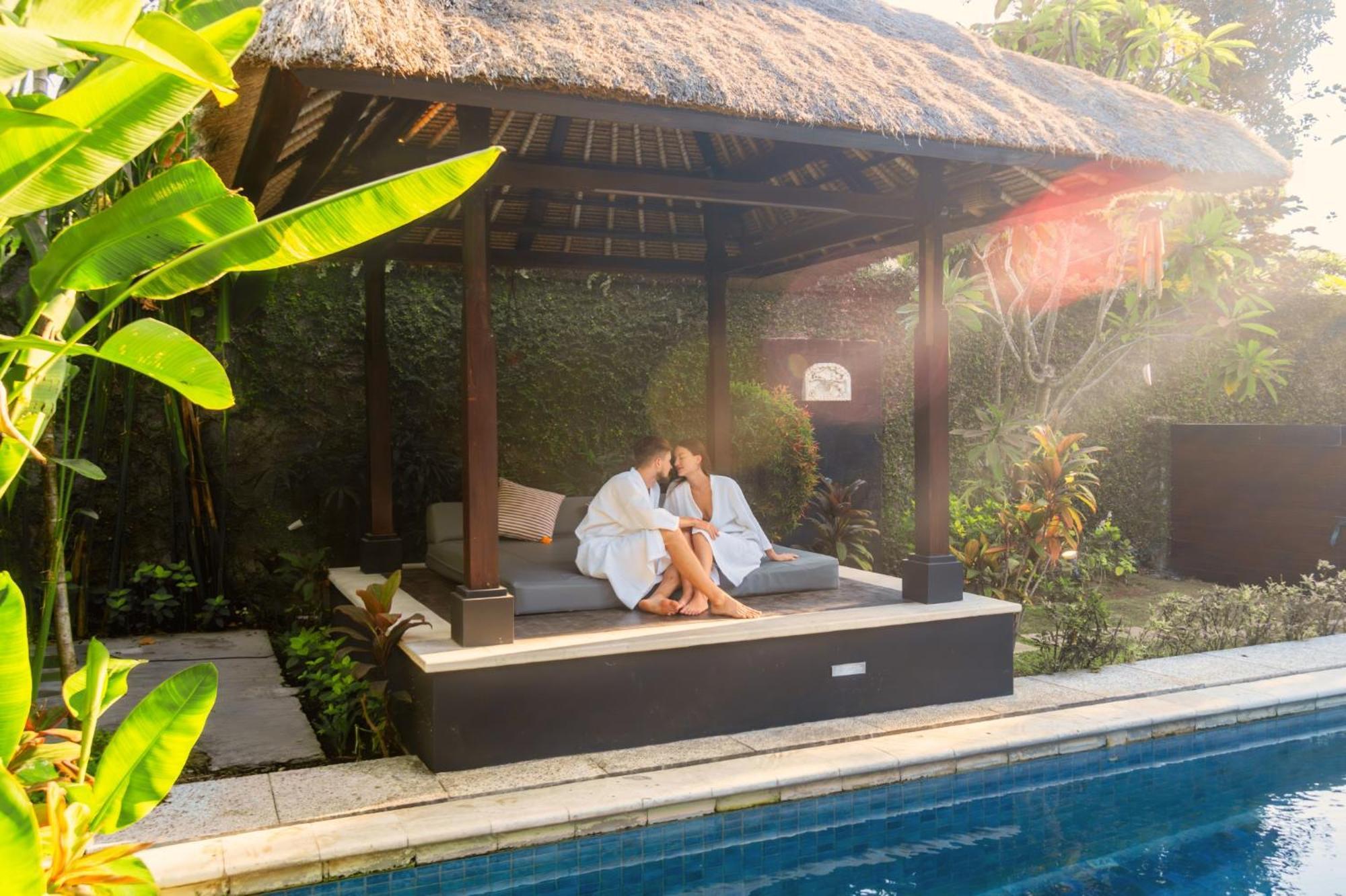 Kecapi By Ini Vie Hospitality Villa *