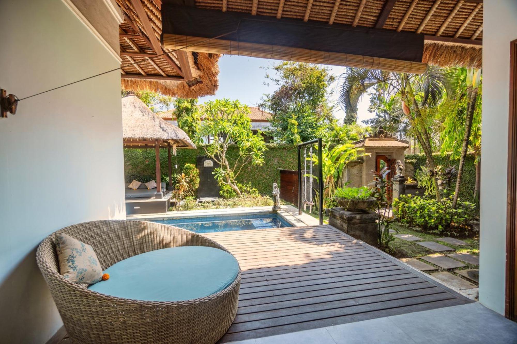 Kecapi By Ini Vie Hospitality * Seminyak
