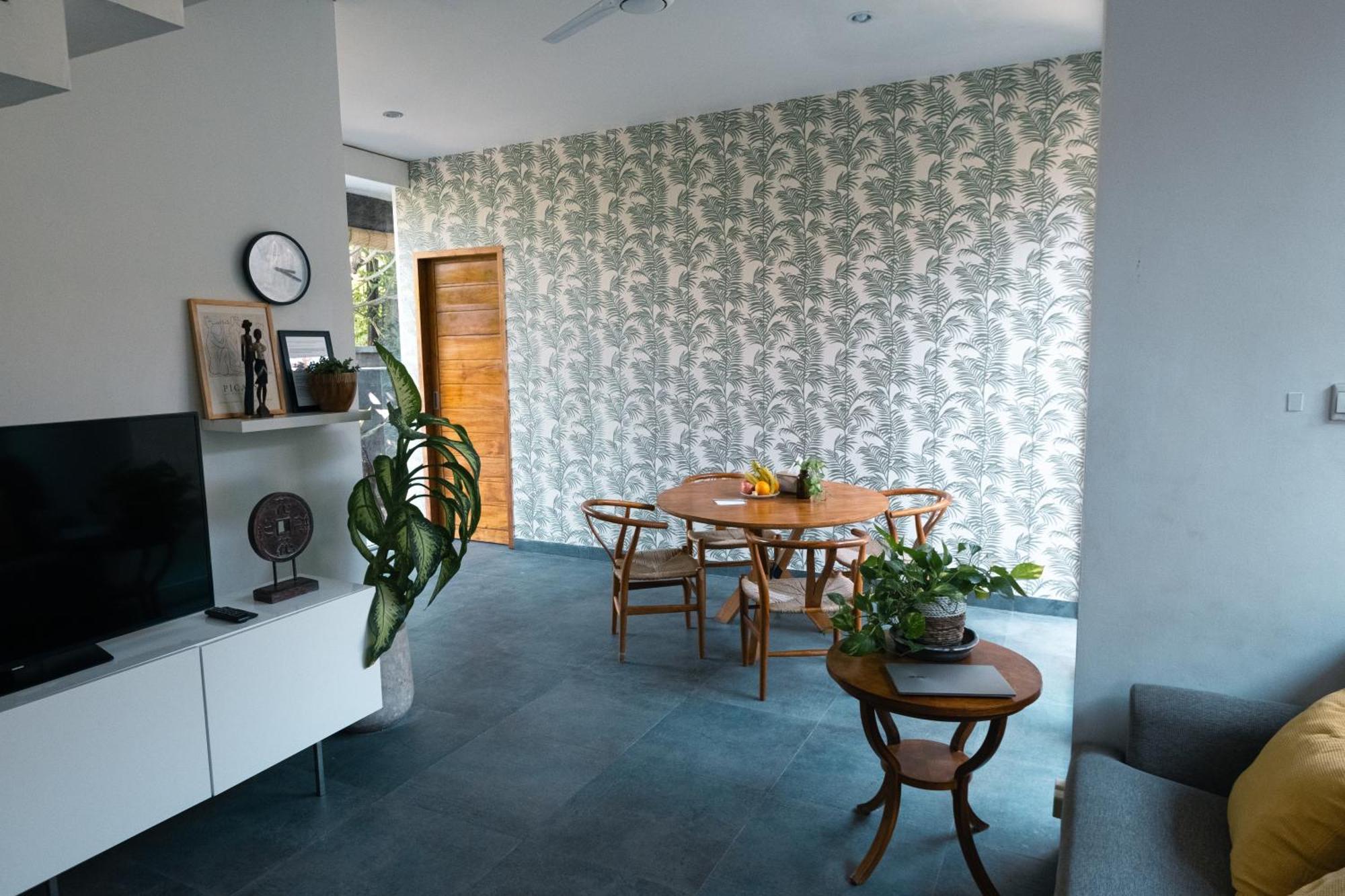Villa Otilia: 3bed With Pool Seminyak (Bali)