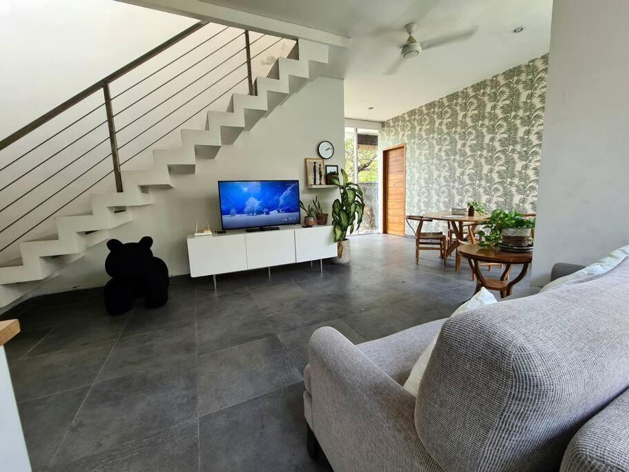 Otilia: 3bed With Pool Villa