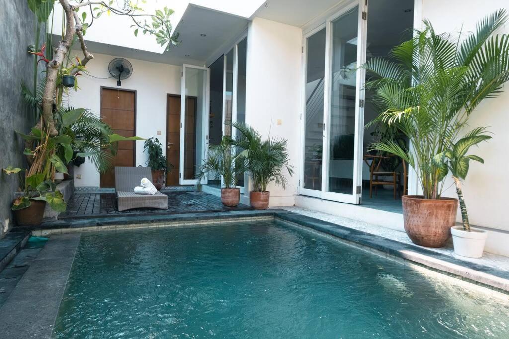 Otilia: 3bed With Pool Villa *