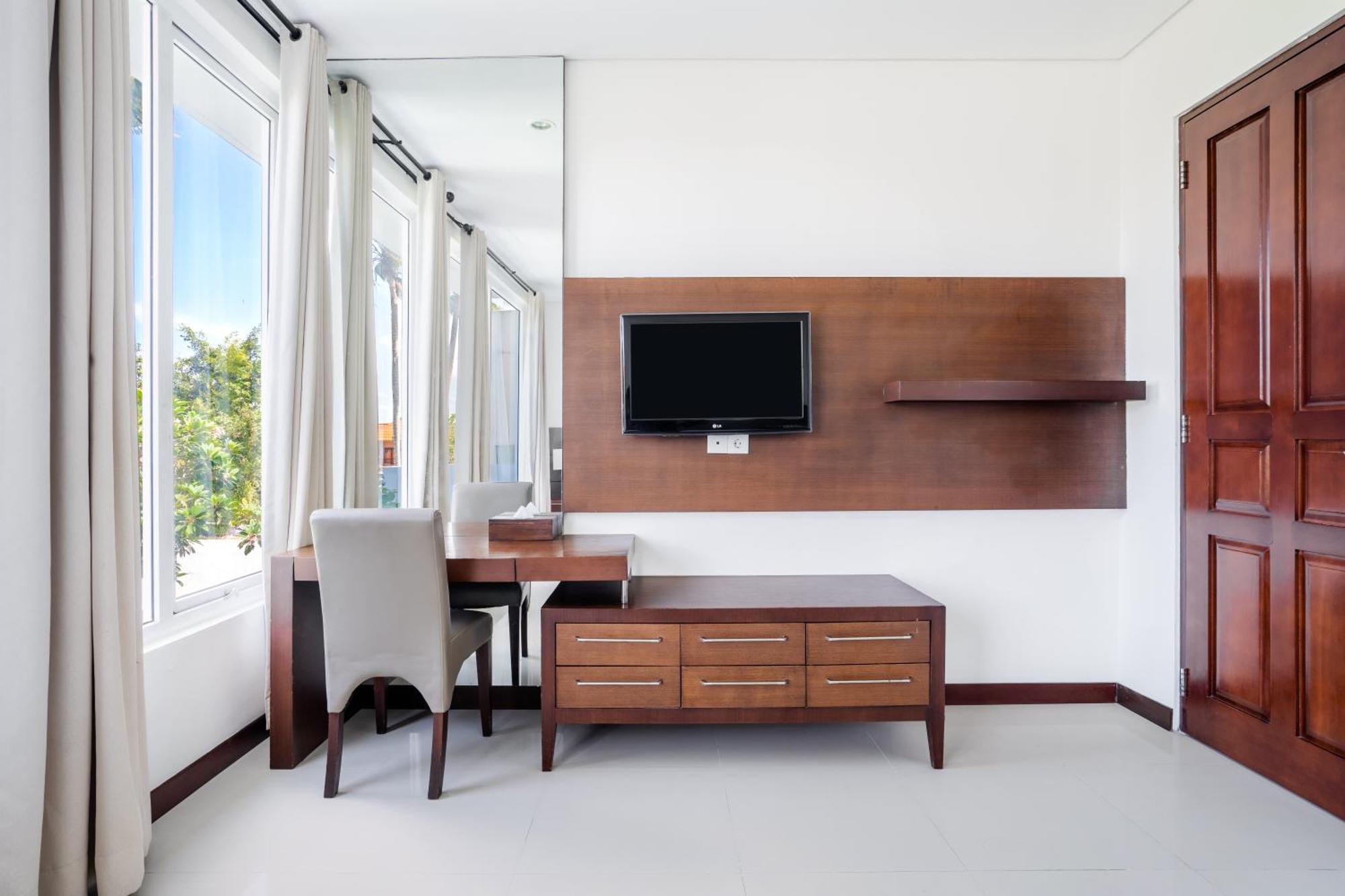 Villa Danoya Private Luxury Residences *
