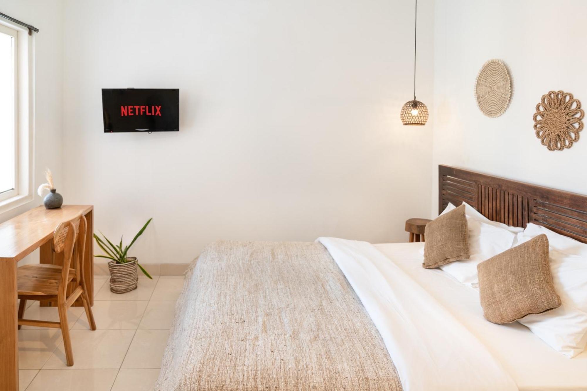 Casa De Lupe 5 Bedroom In Kerobokan *