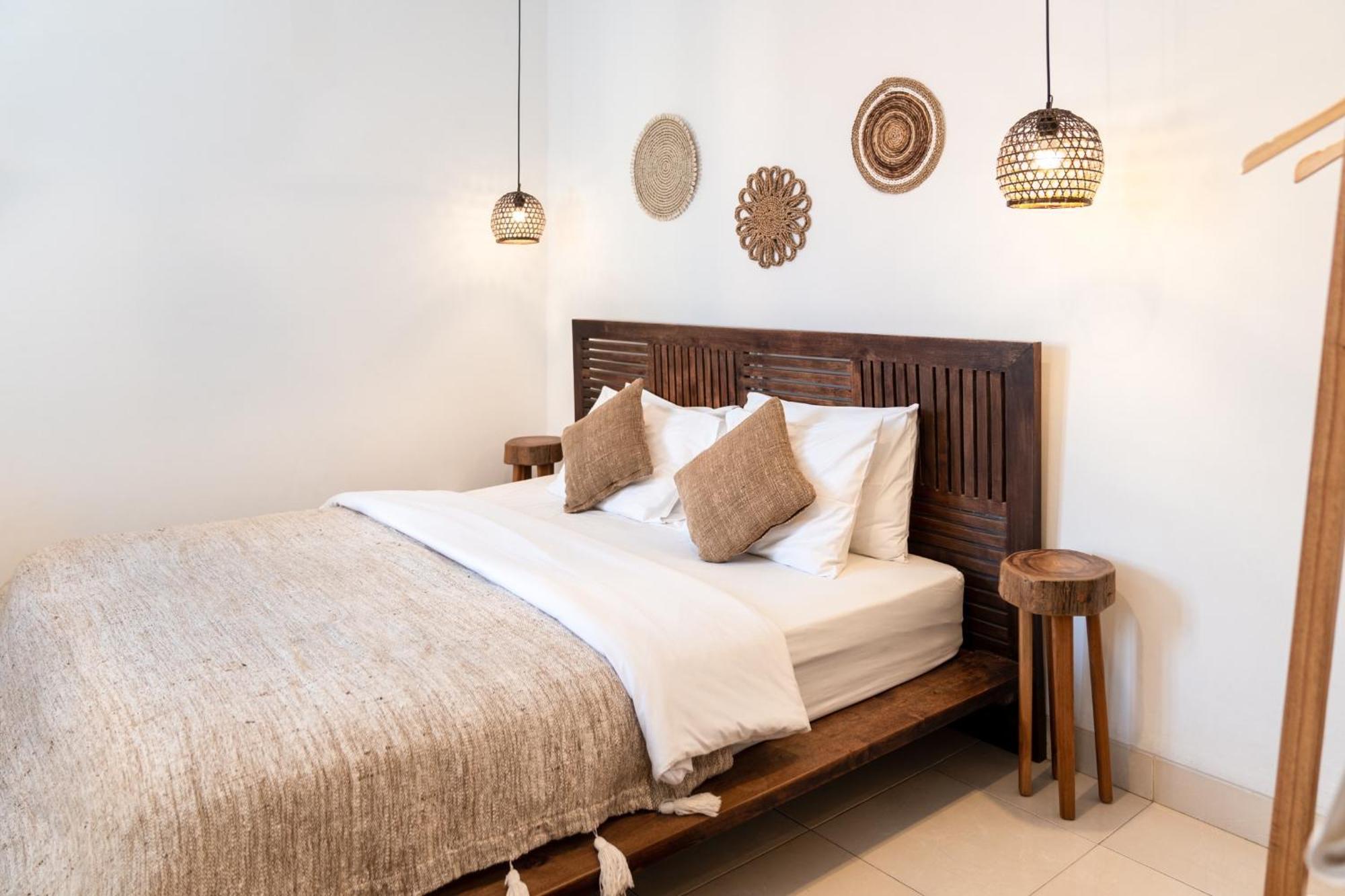 Casa De Lupe 5 Bedroom In Kerobokan *