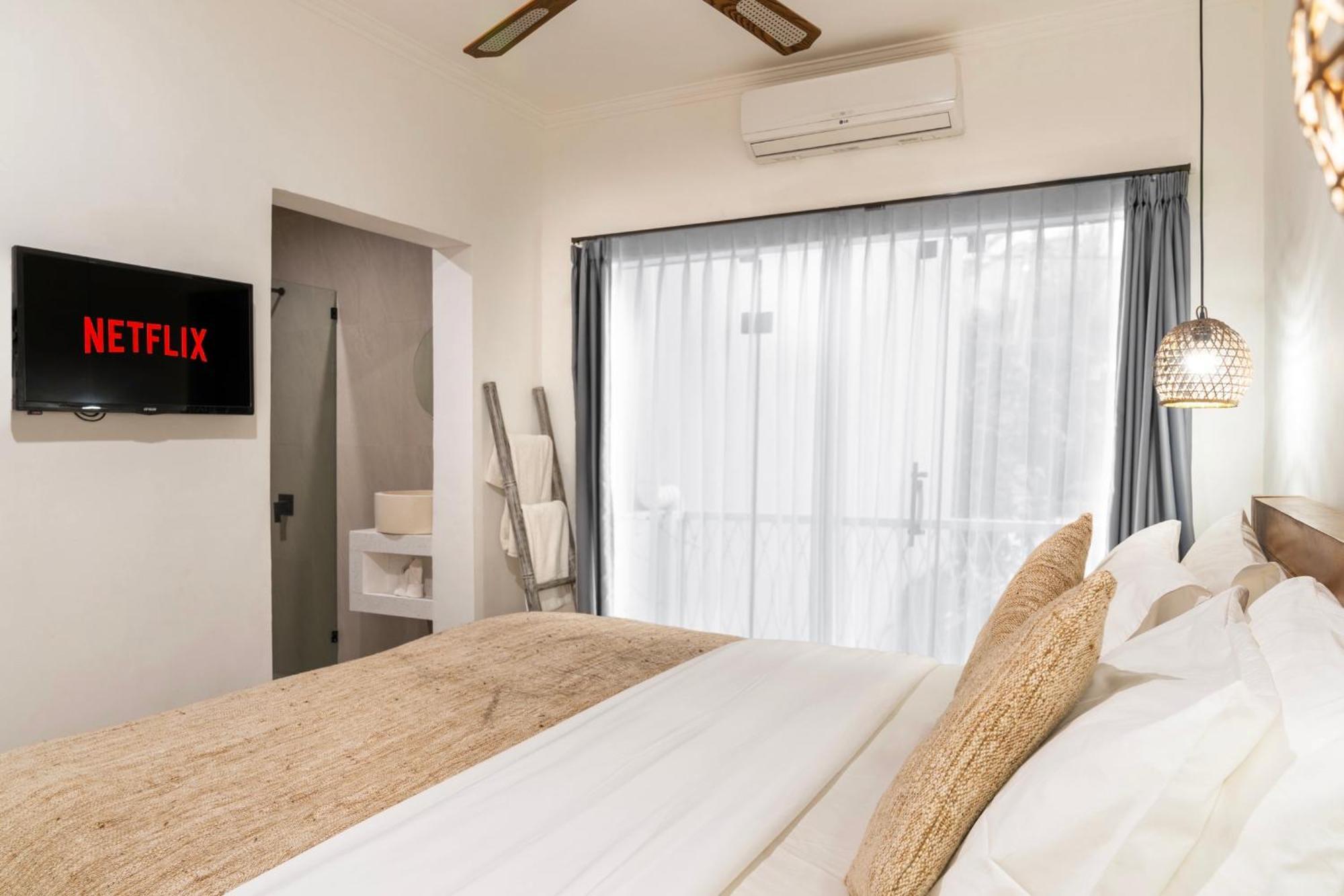 Casa De Lupe 5 Bedroom In Kerobokan * Seminyak