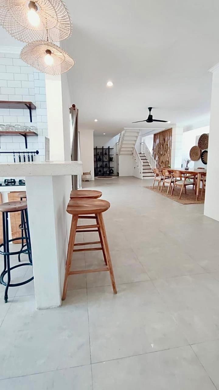Casa De Lupe 5 Bedroom In Kerobokan Seminyak