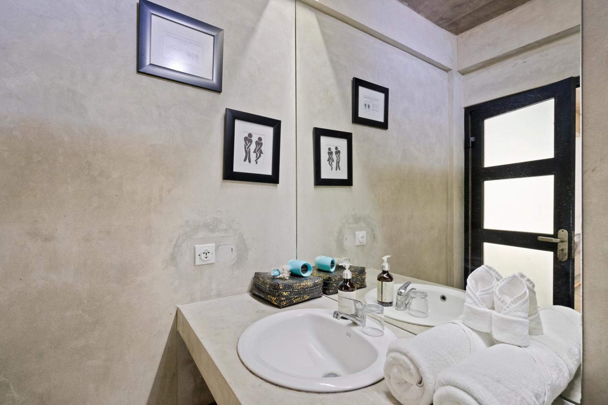 Apartment Balissimo B11 By Betterplace Seminyak (Bali)