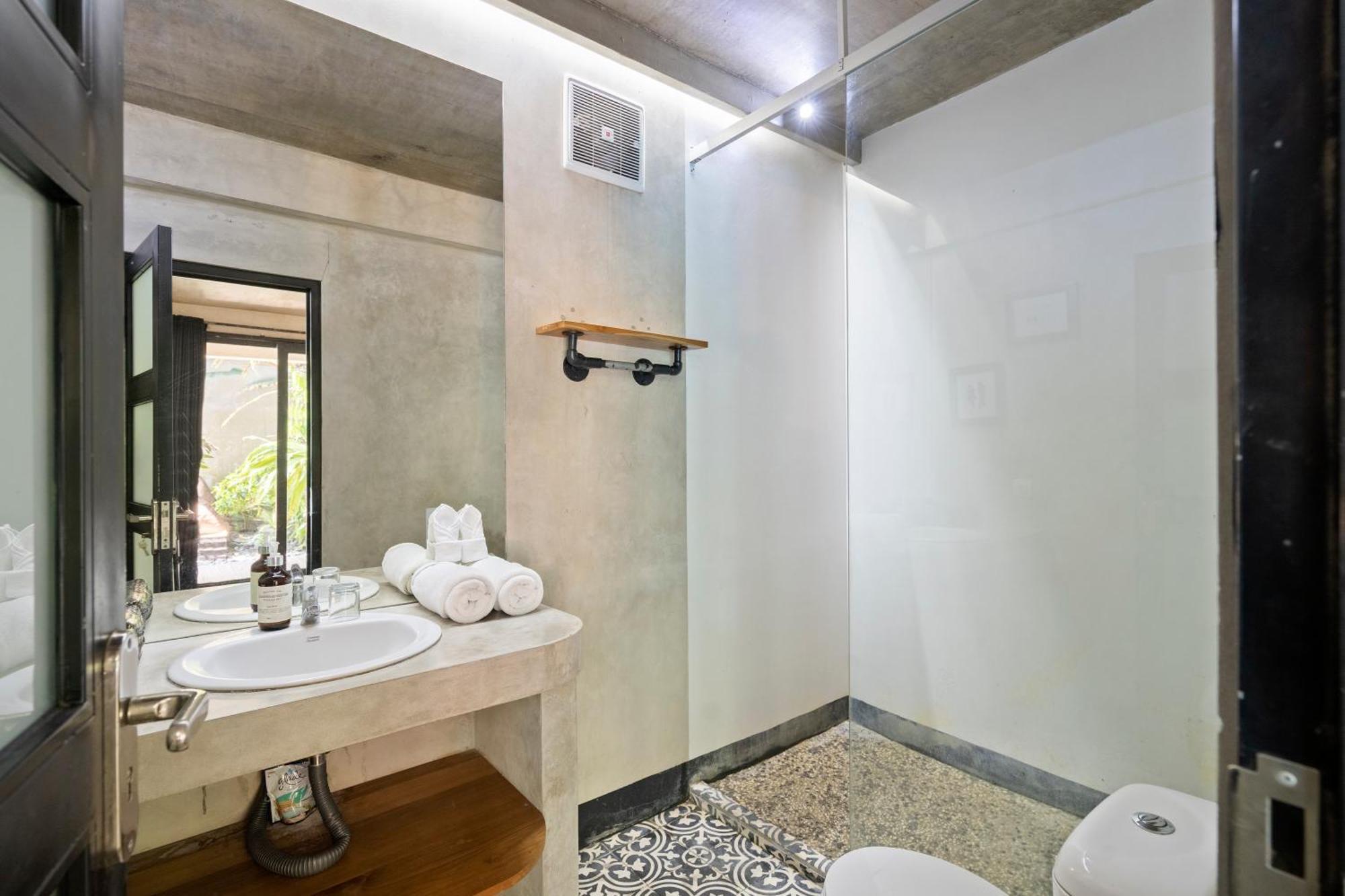 Balissimo B11 By Betterplace Apartment