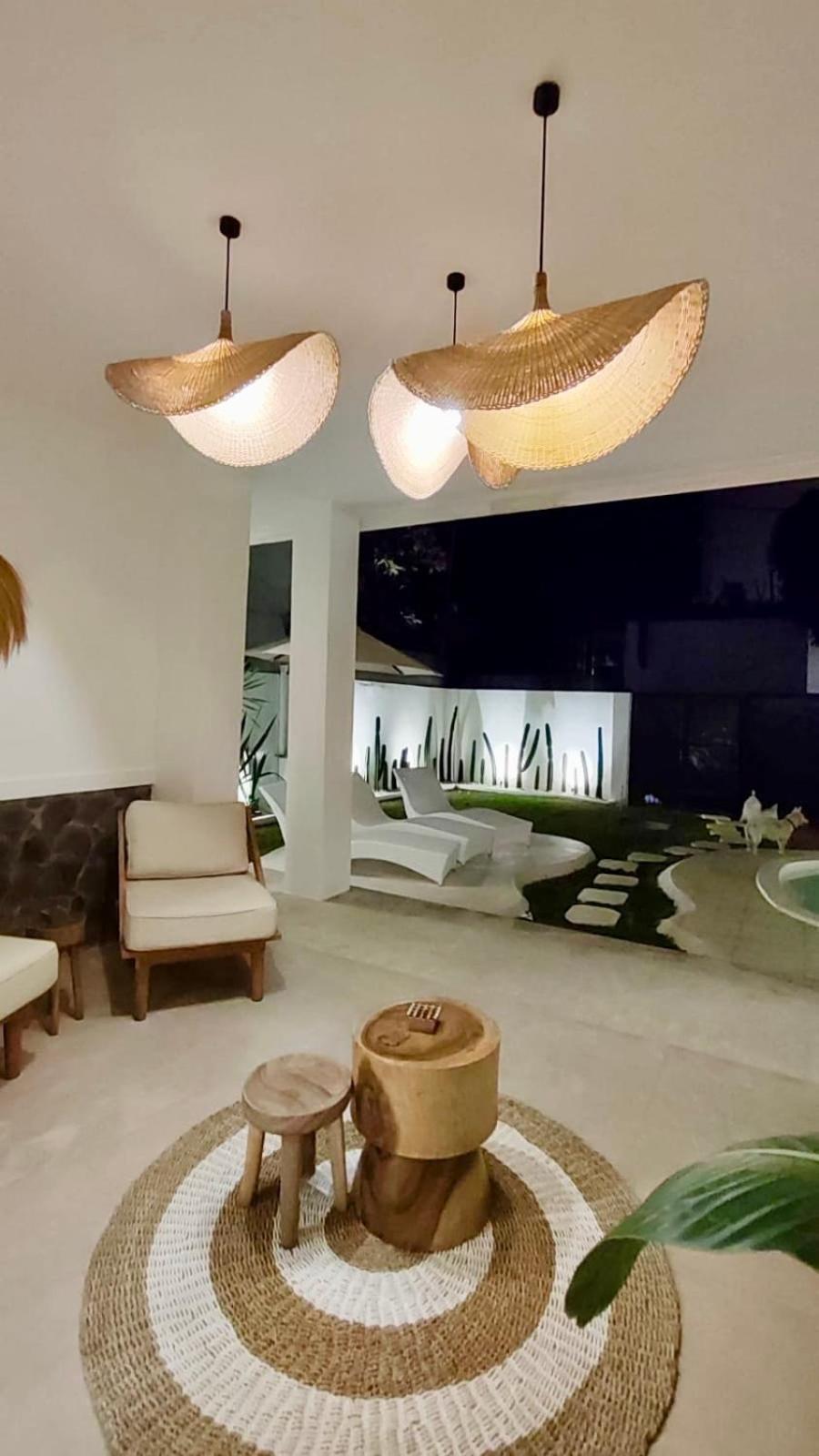 Casa De Lupe 5 Bedroom In Kerobokan