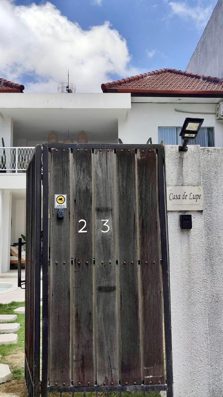 Pousada Casa De Lupe 5 Bedroom In Kerobokan