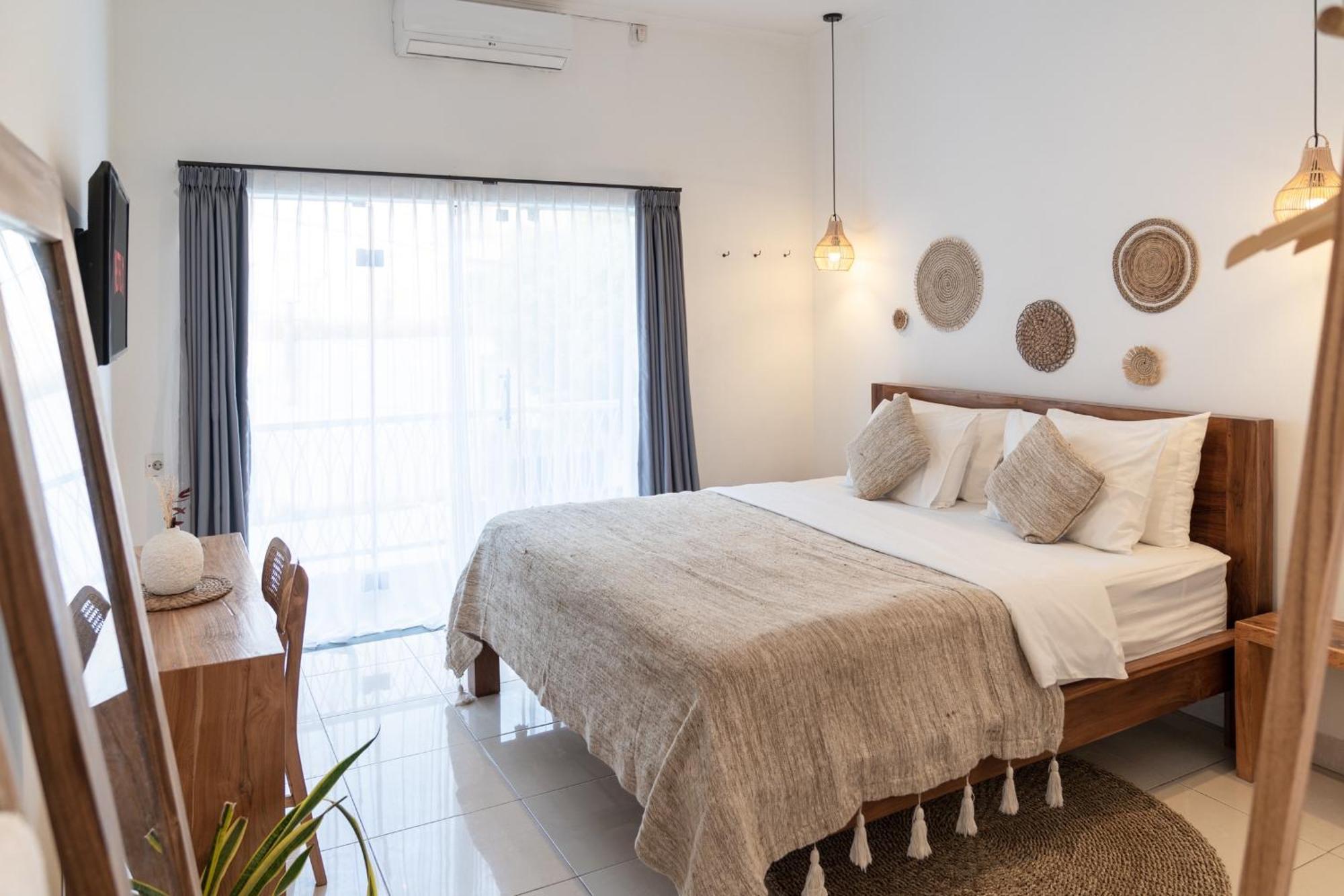 Casa De Lupe 5 Bedroom In Kerobokan *