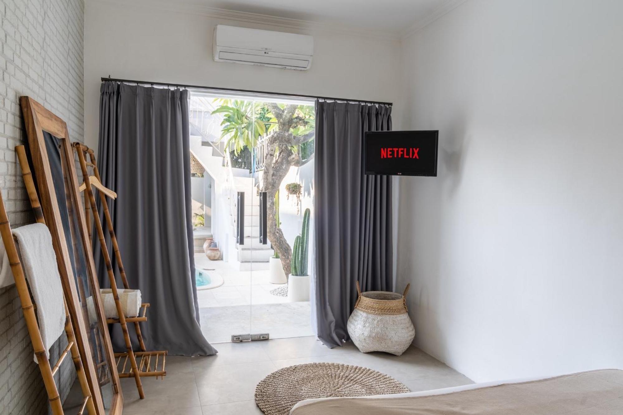 Casa De Lupe 5 Bedroom In Kerobokan *