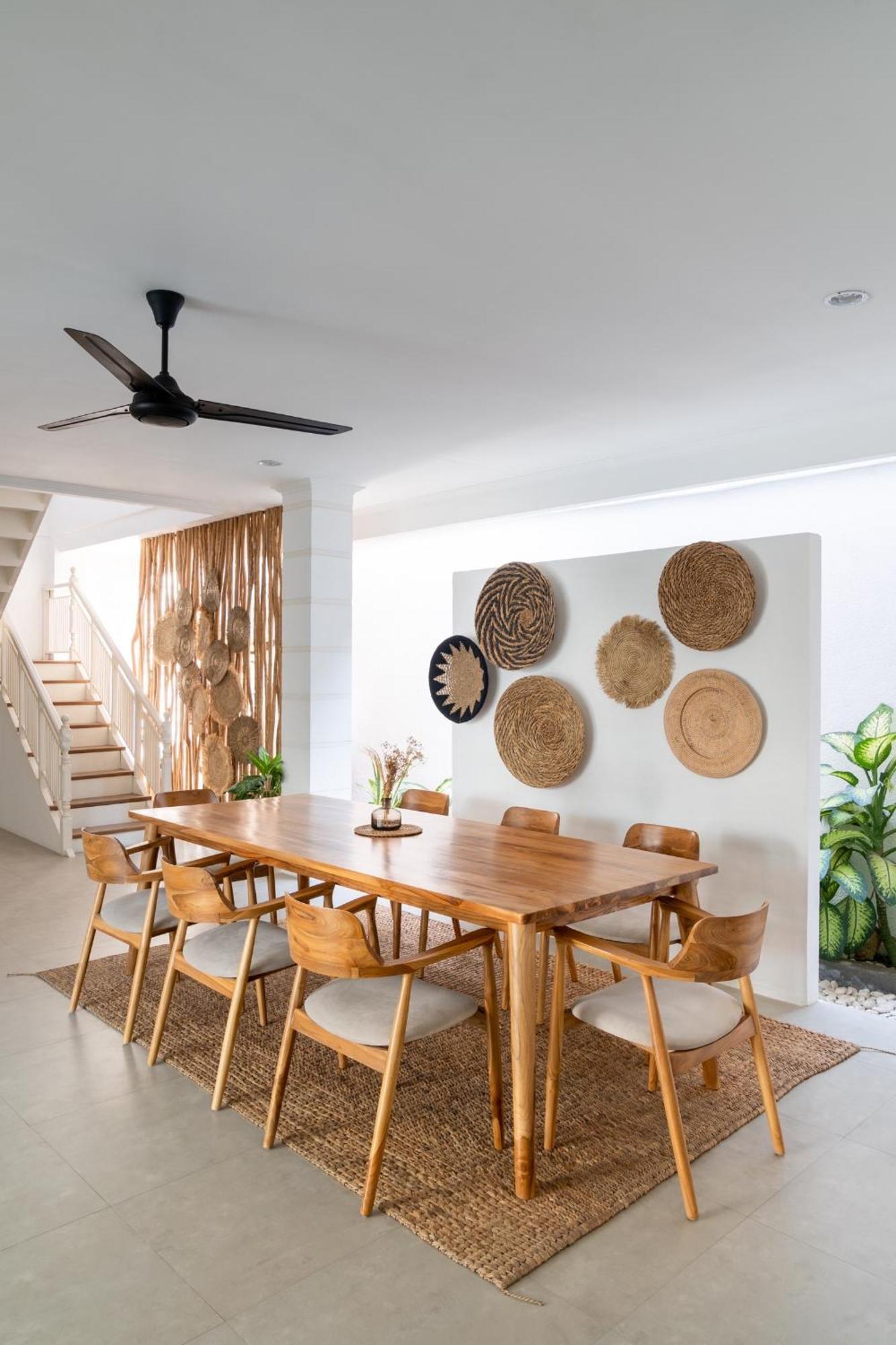 Pousada Casa De Lupe 5 Bedroom In Kerobokan *