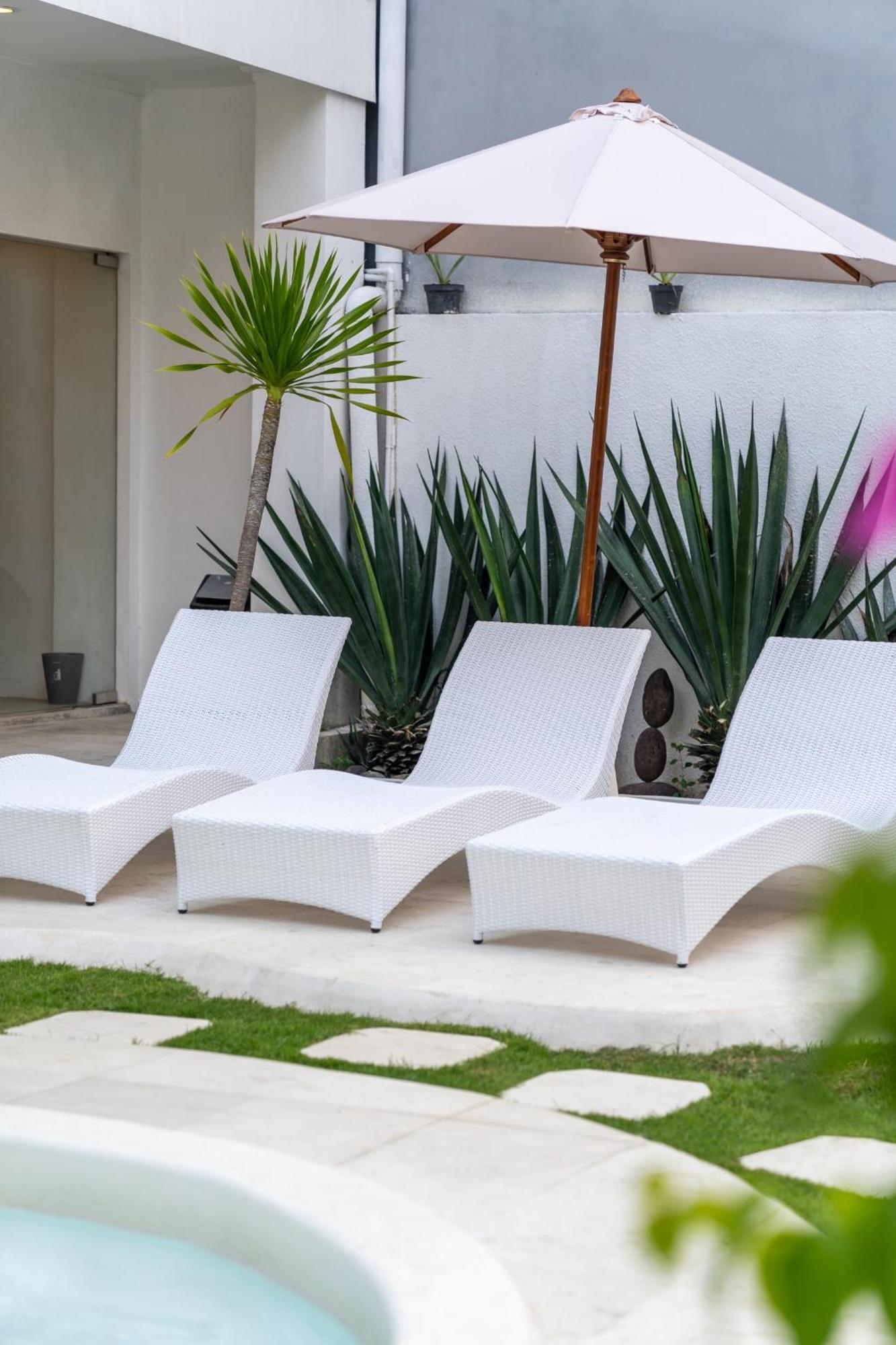 Casa De Lupe 5 Bedroom In Kerobokan * Seminyak