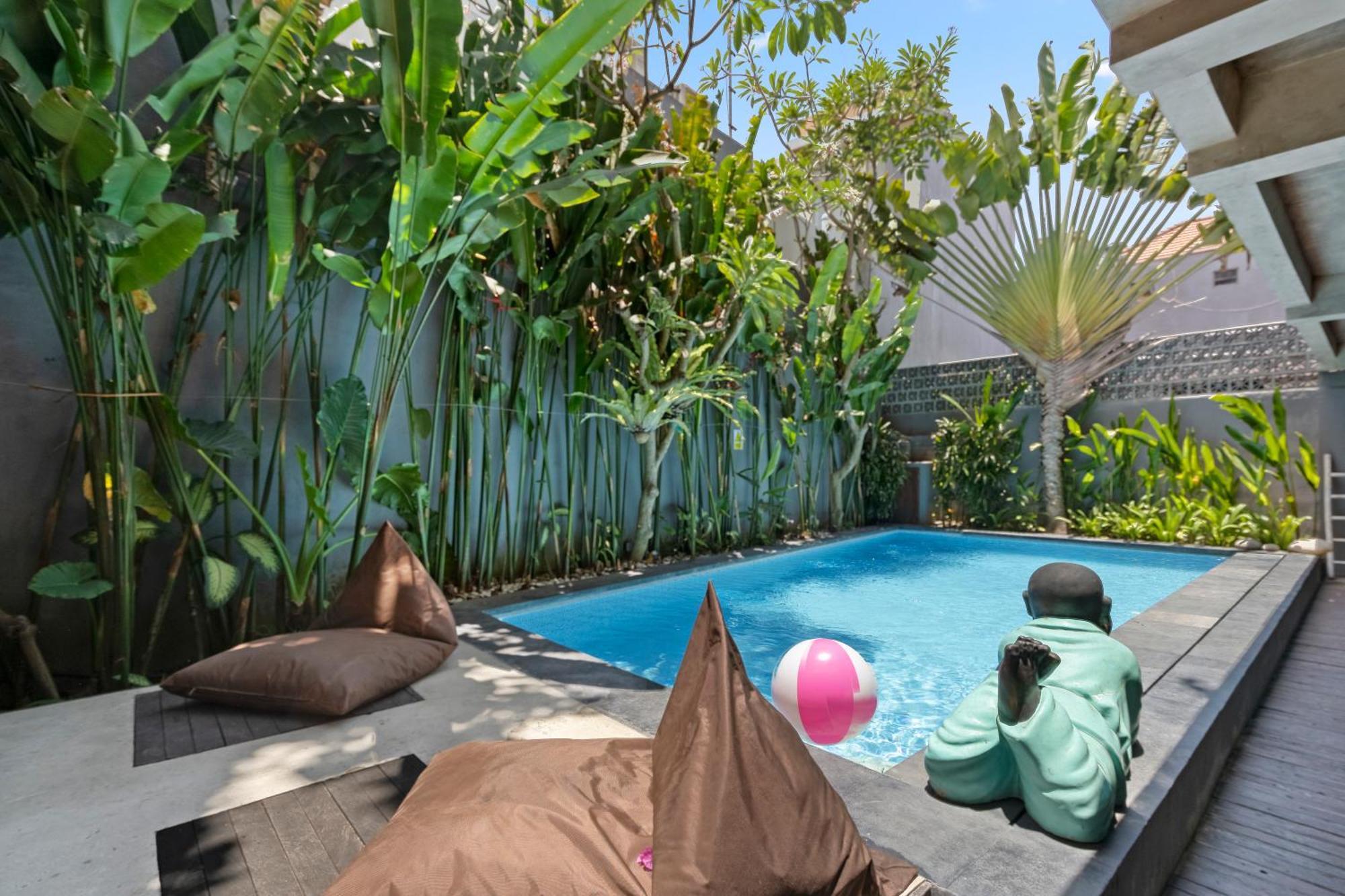 Balissimo By Hombali Seminyak (Bali)