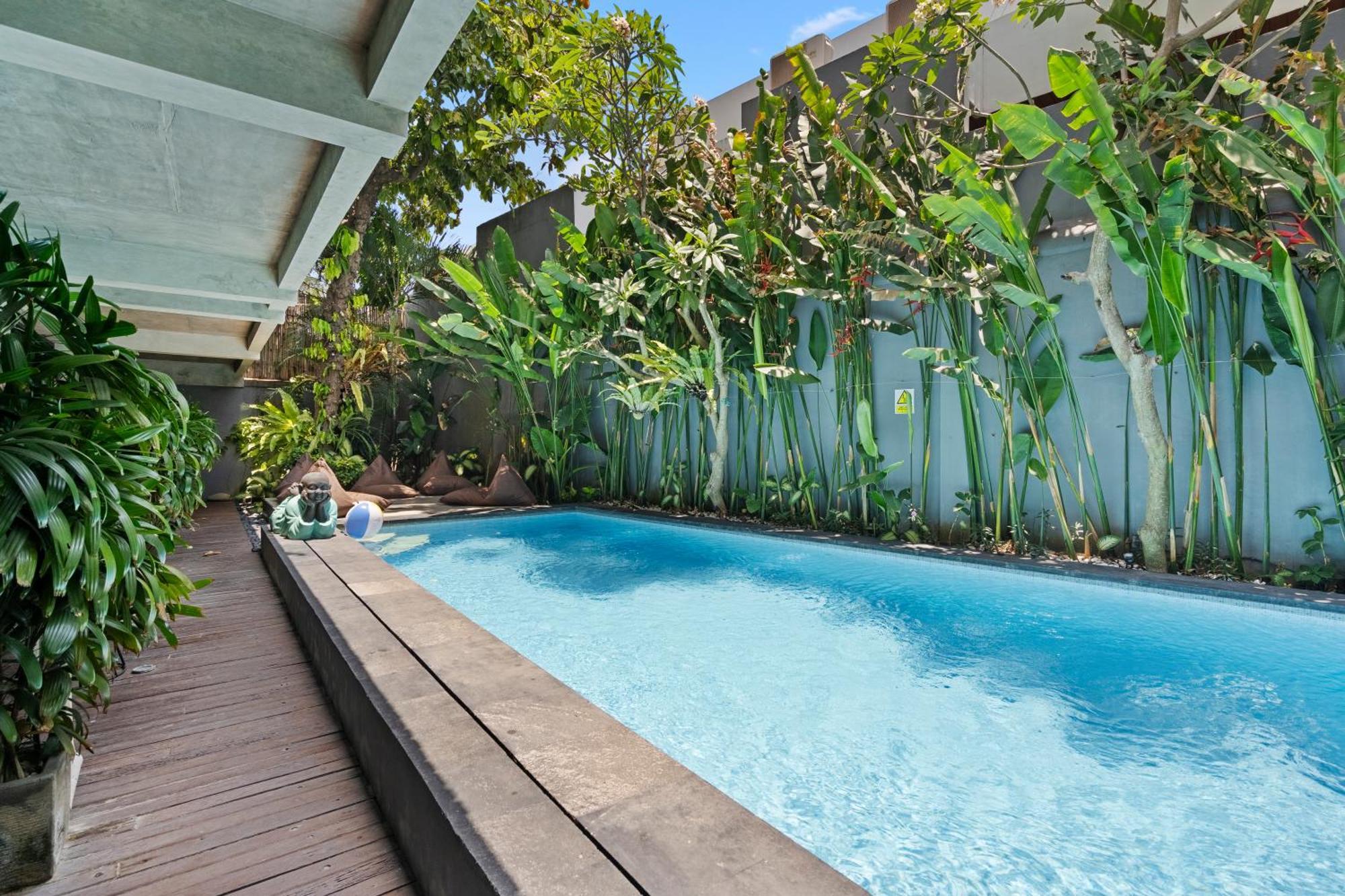 Apartemen Balissimo By Hombali