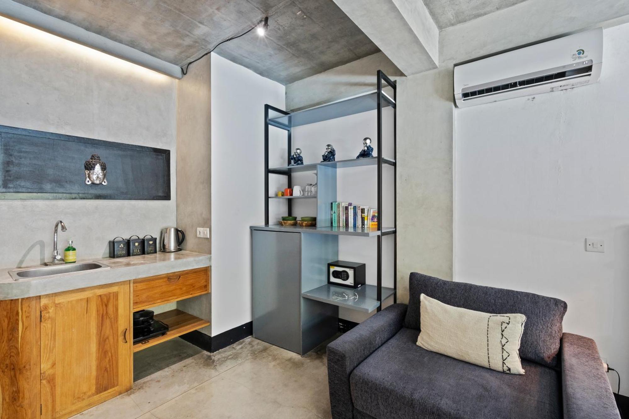 Apartemen Balissimo By Hombali