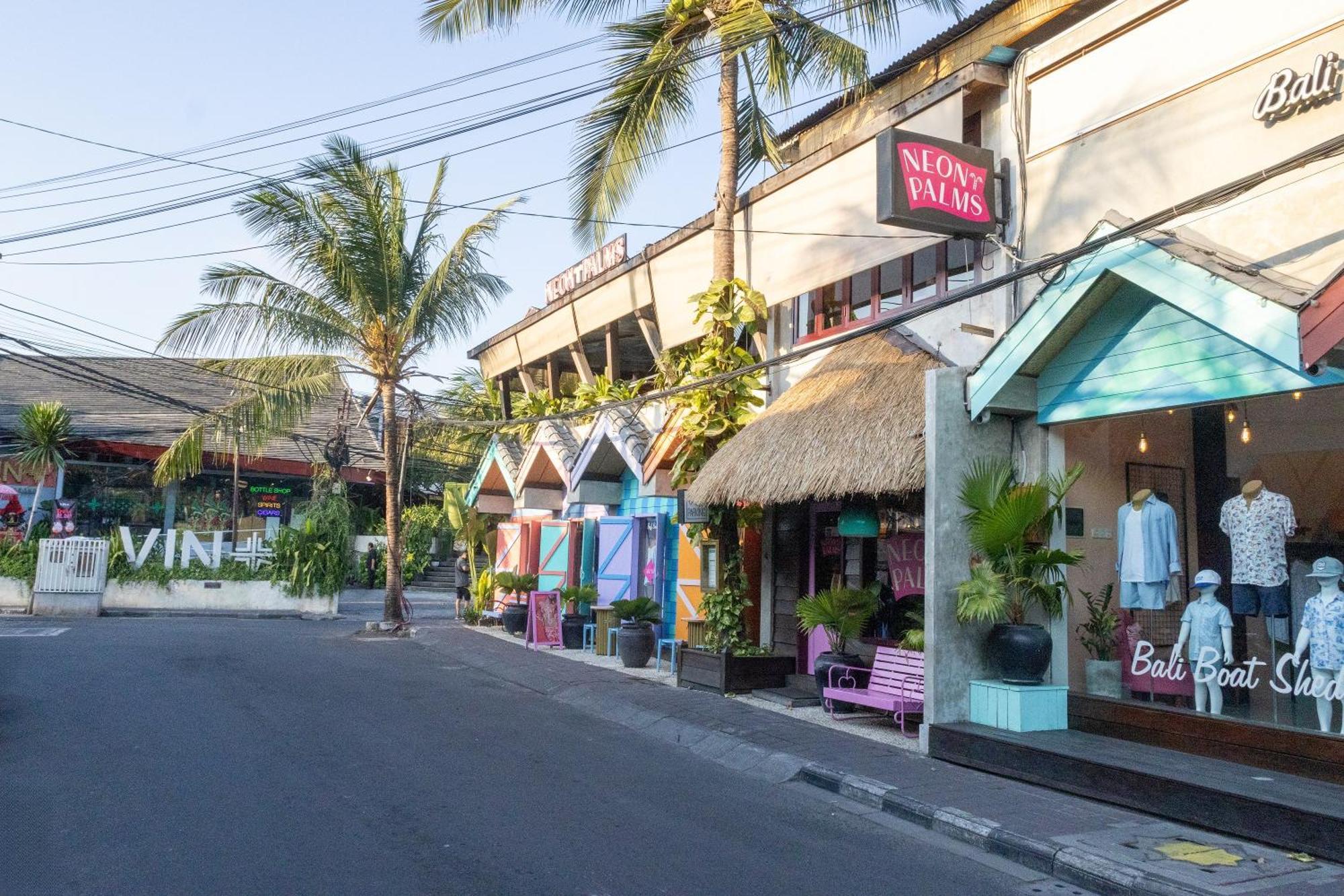 Amadea & Bali Resort Seminyak