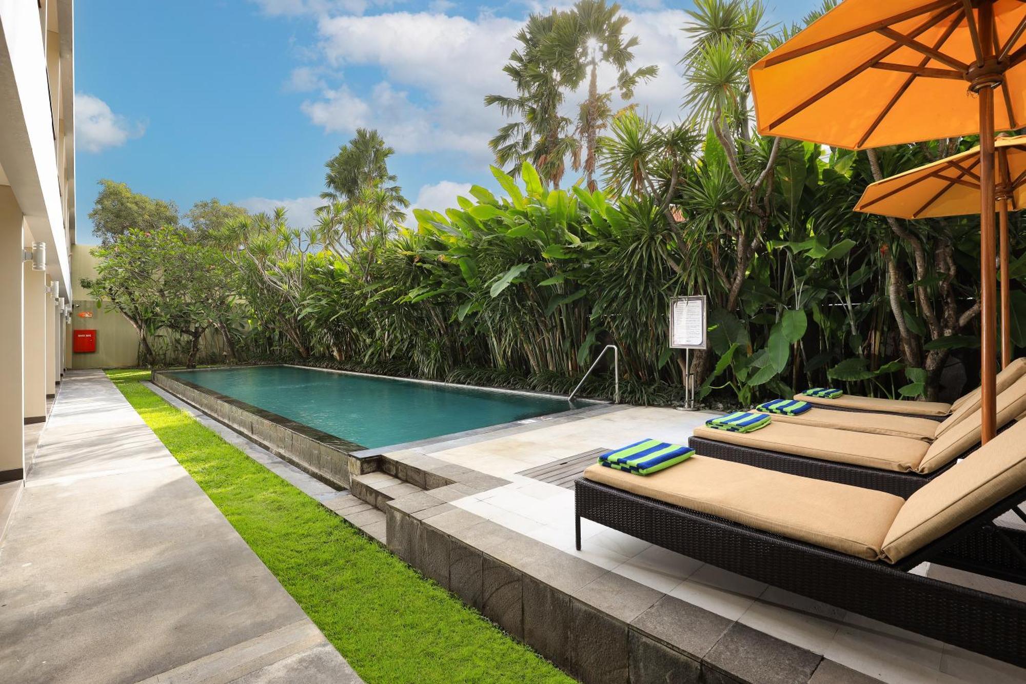 Amadea & Bali Resort