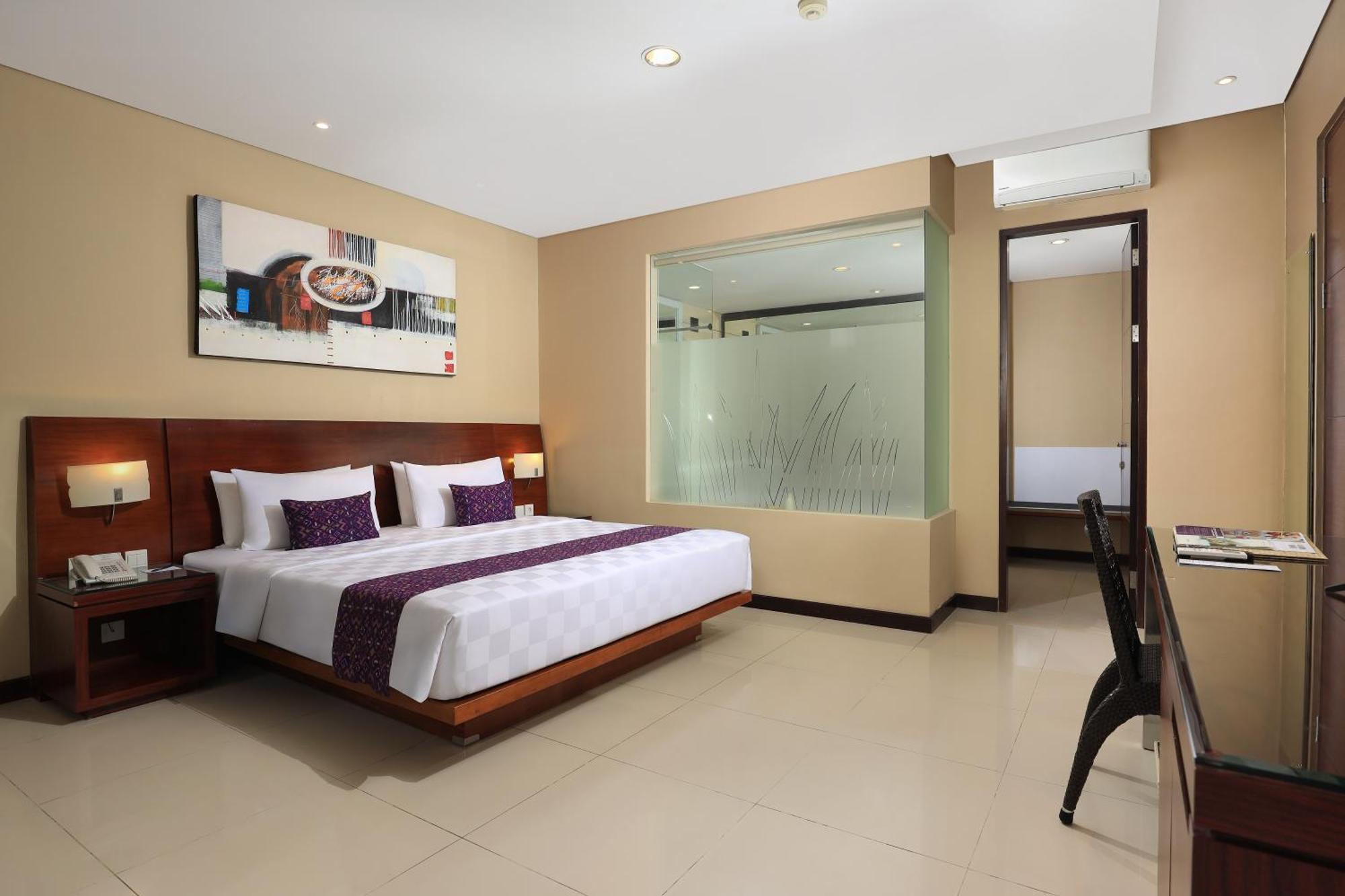 Amadea & Bali Resort Seminyak (Bali)