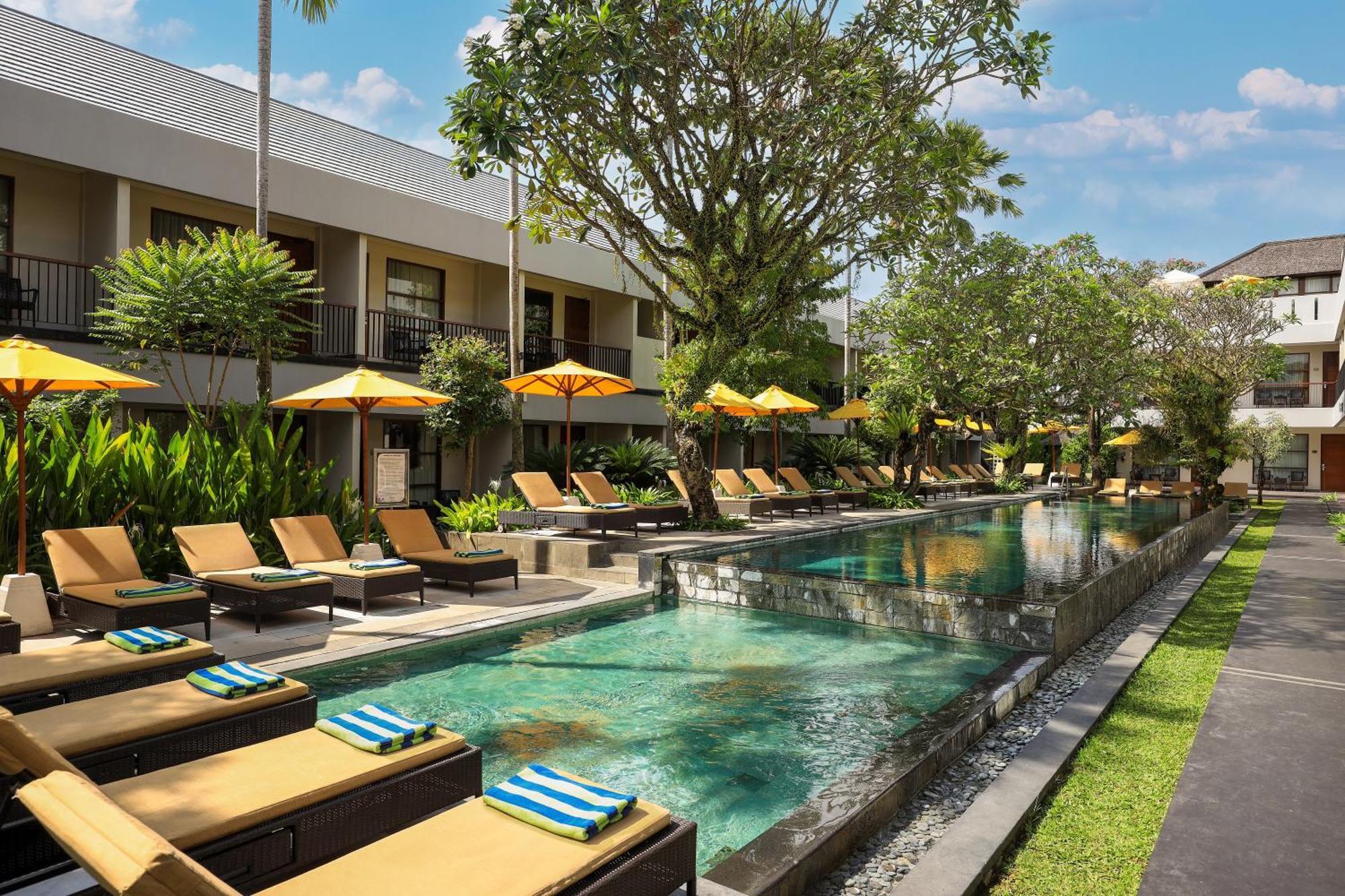 Resort Amadea & Bali 4*
