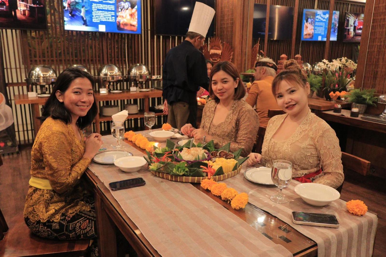 Argya Santi And 4* Seminyak