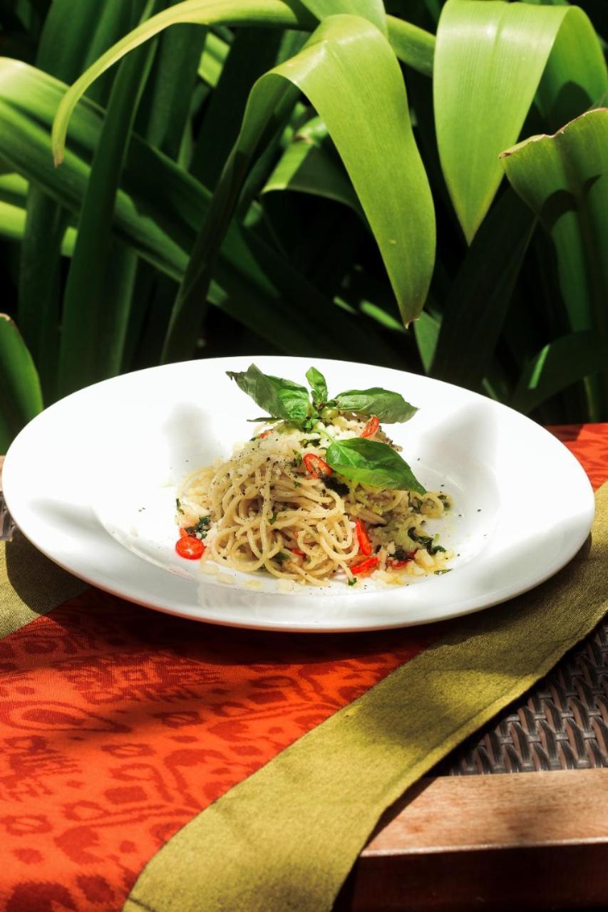 Argya Santi And 4* Seminyak