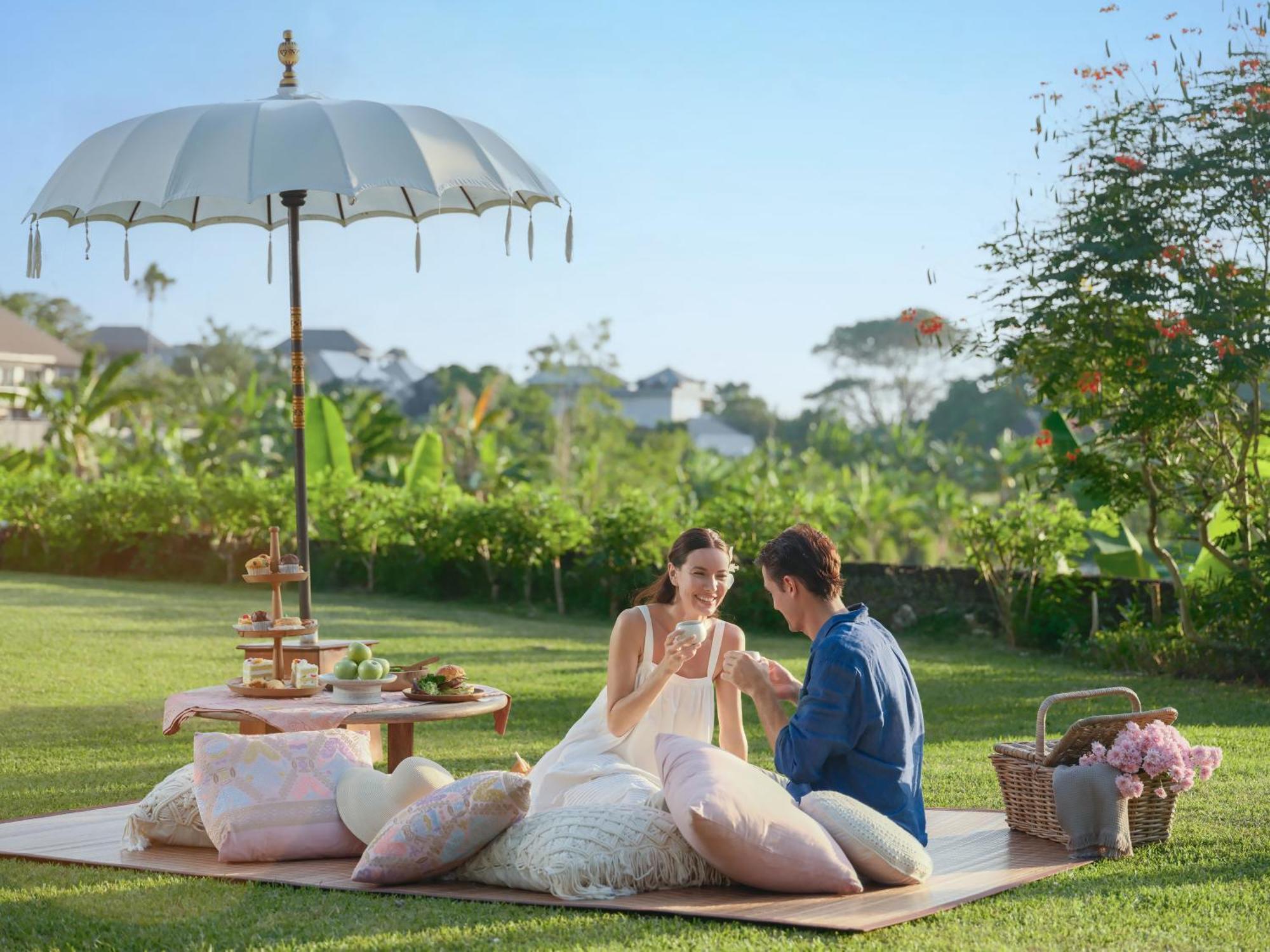 The One Boutique Villa *