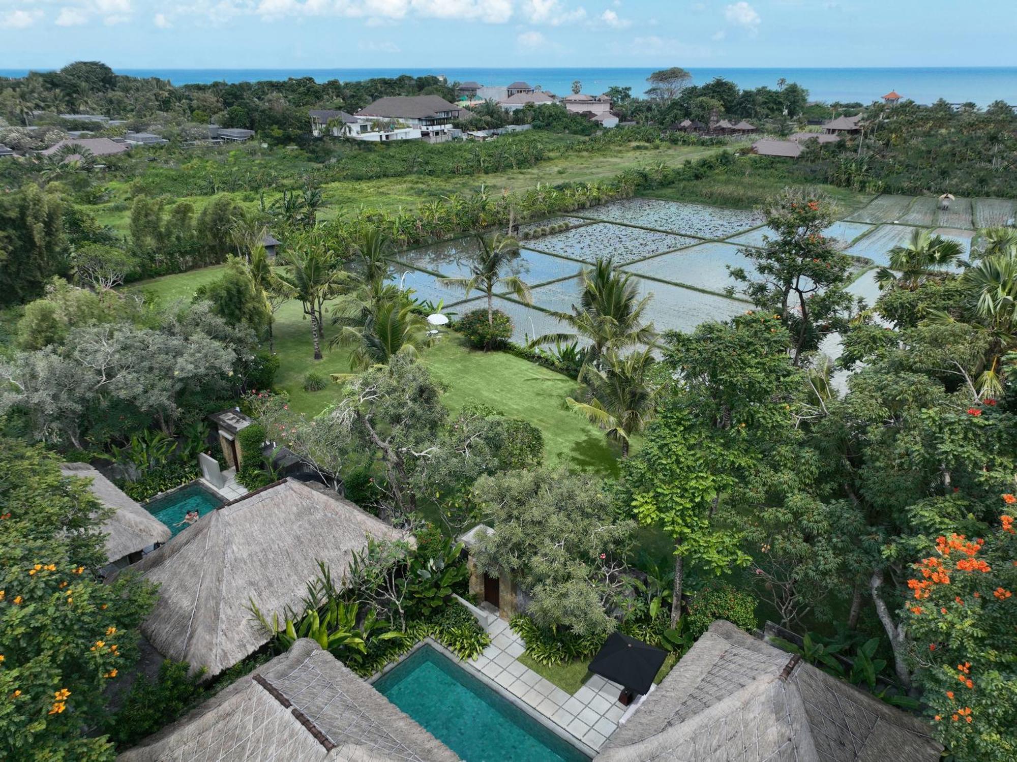 Villa The One Boutique