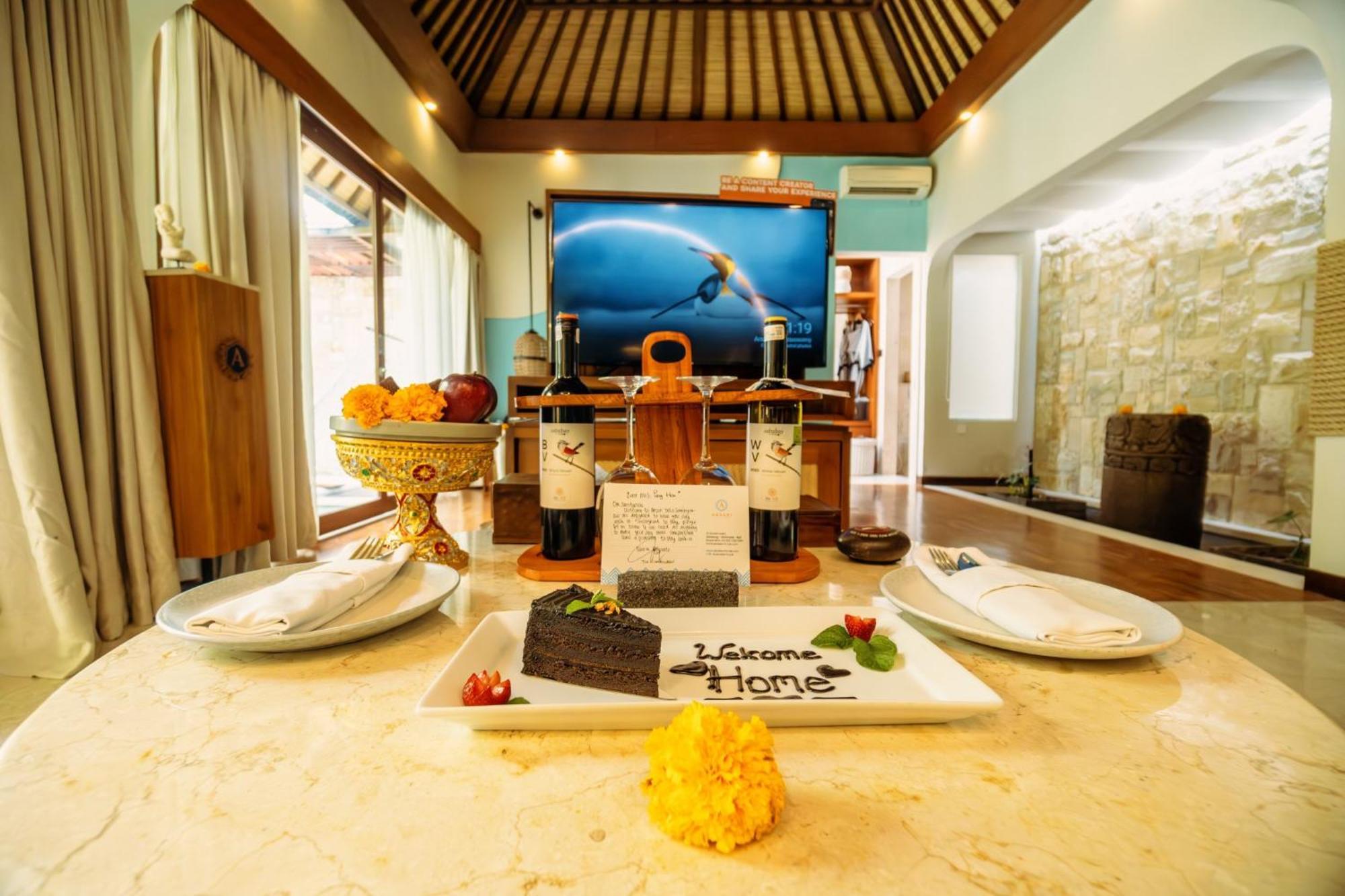 Vila Aksari By Ini Vie Hospitality