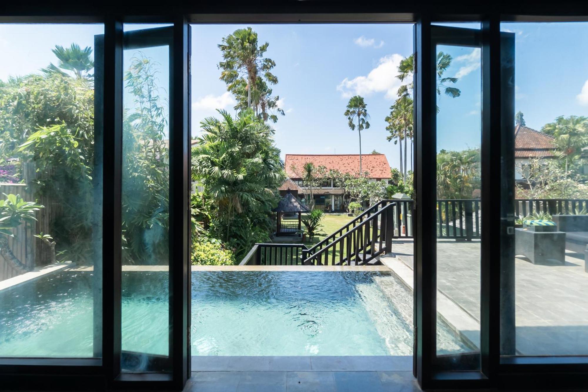 Villa Shanti Retreat Seminyak