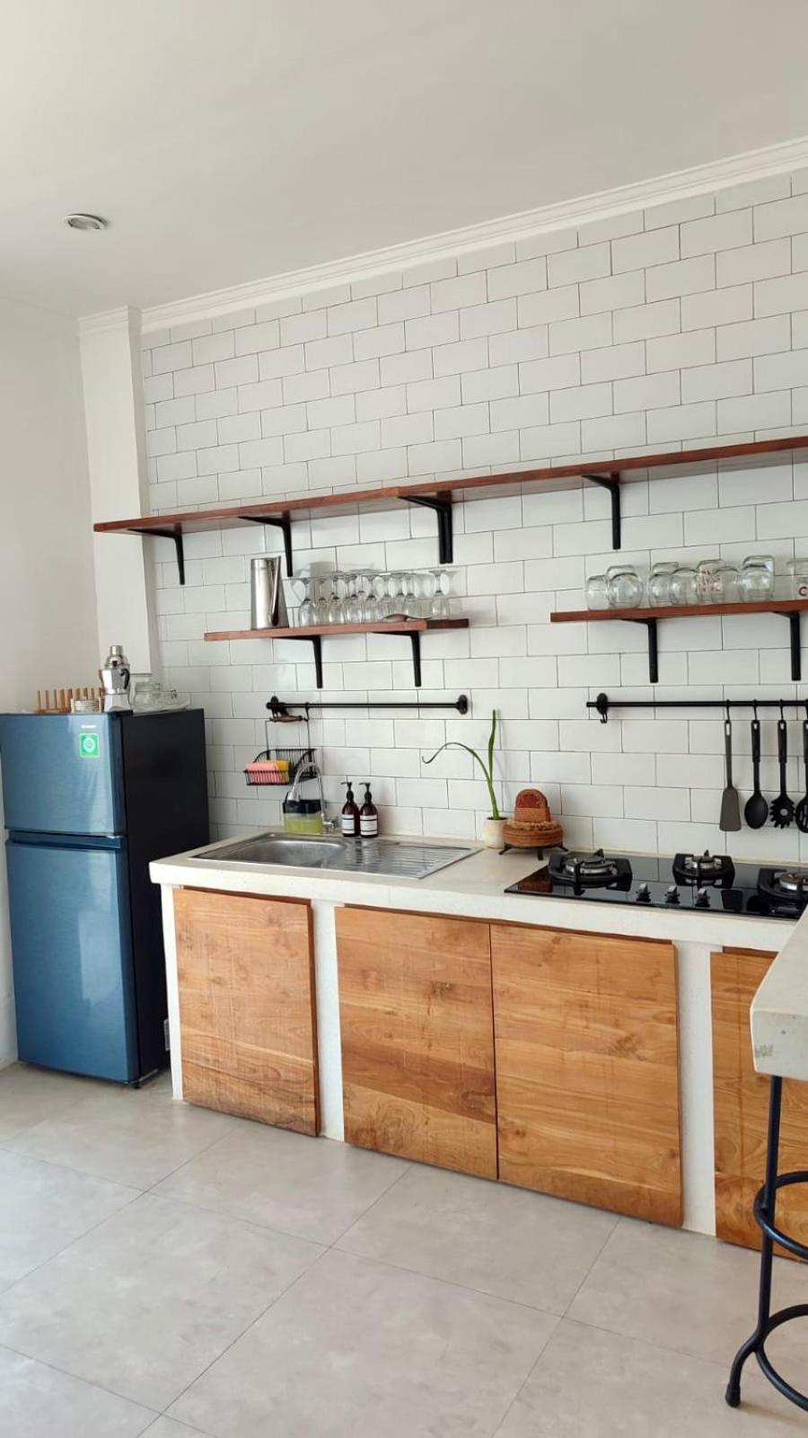 Casa De Lupe 5 Bedroom In Kerobokan Pousada