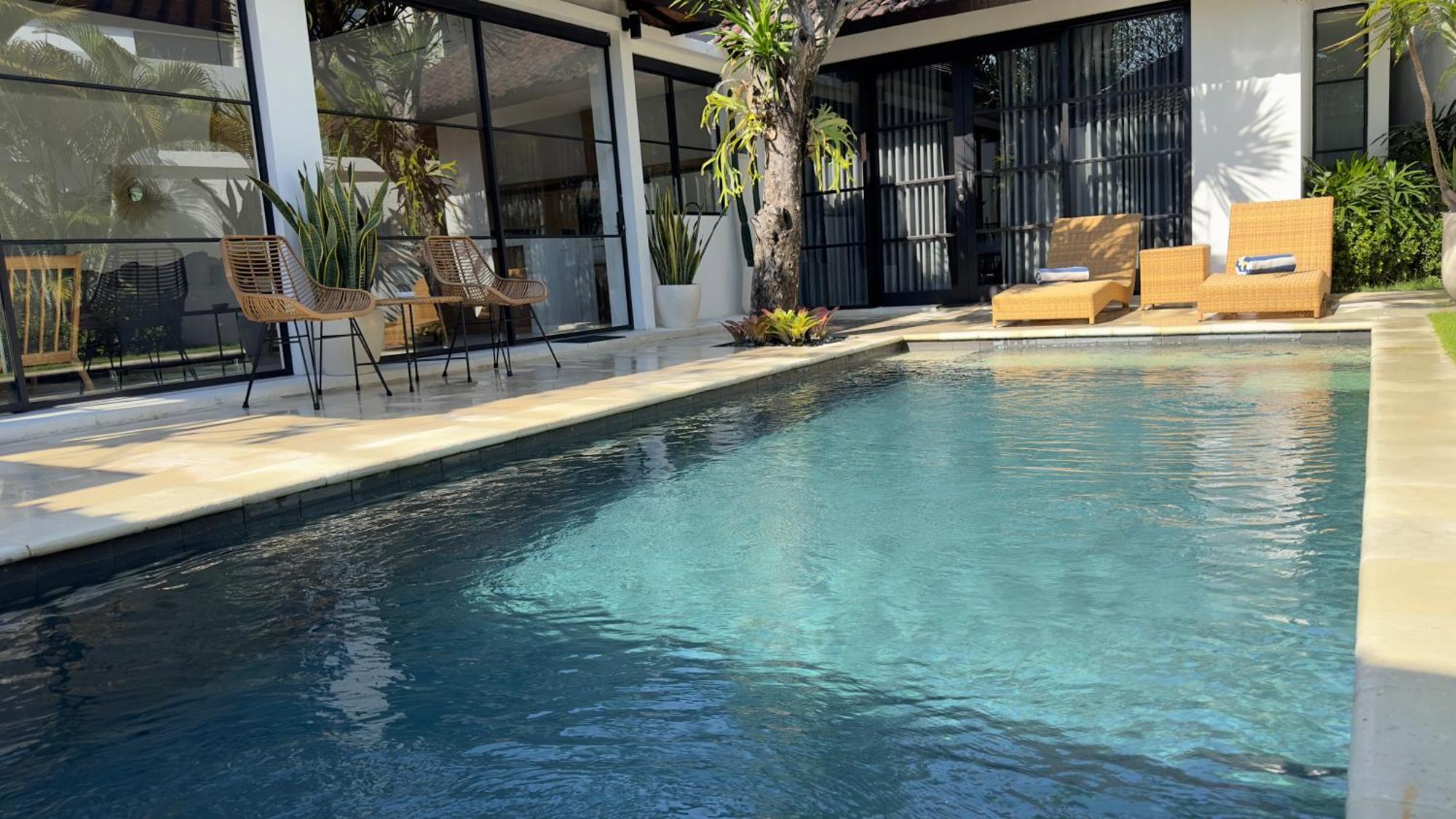 Khách sạn The Kon's Bali