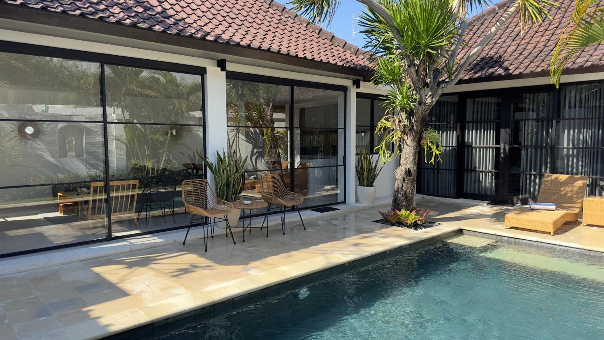 The Kon's Bali Khách sạn 5*