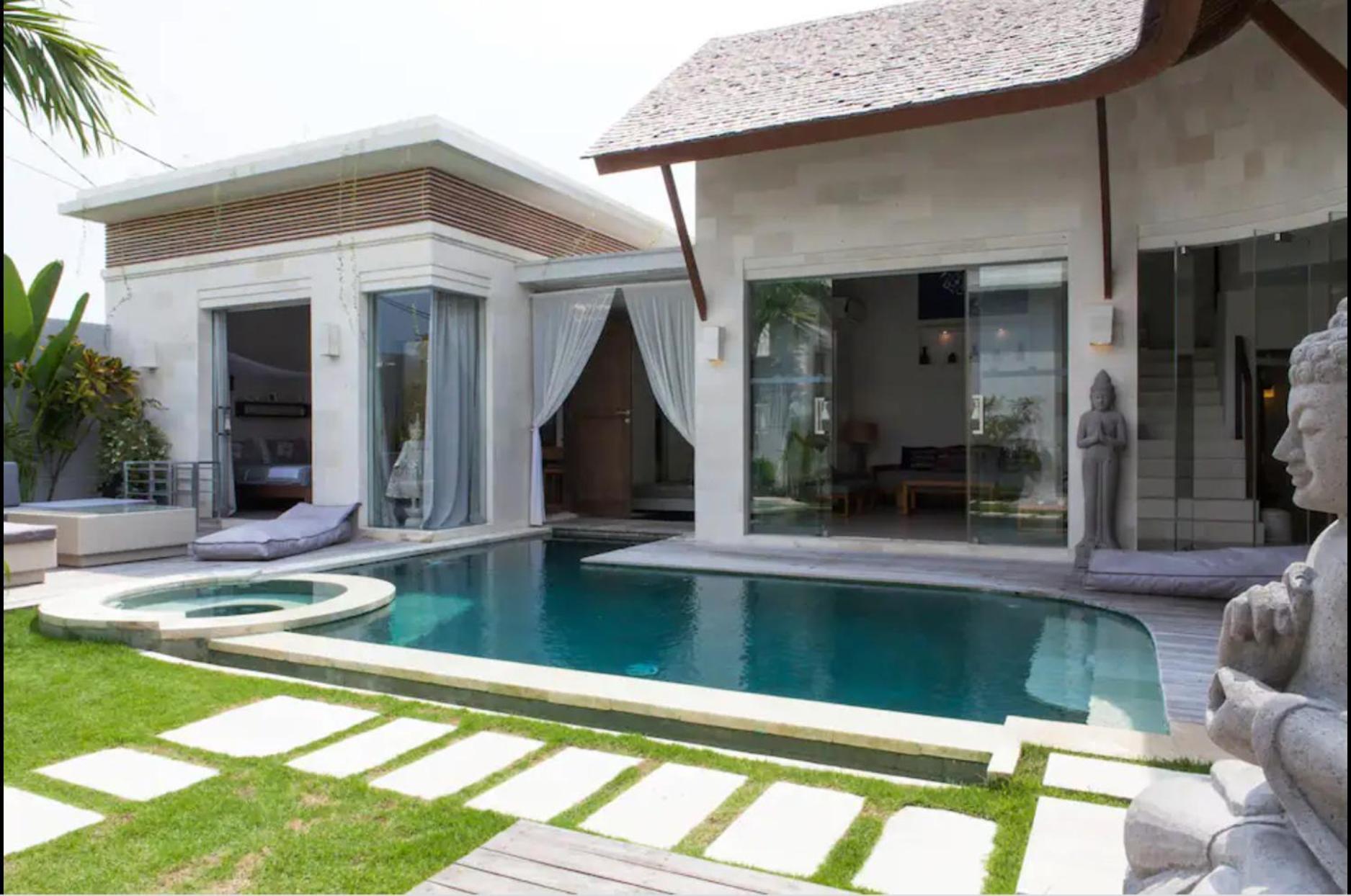 Kmea 4 Villa *