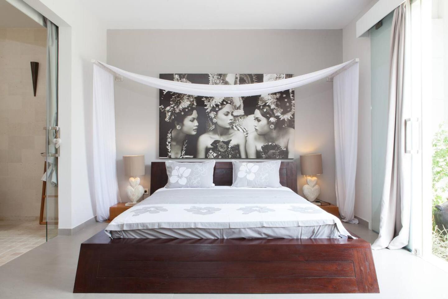 Villa Kmea 4 Seminyak (Bali)