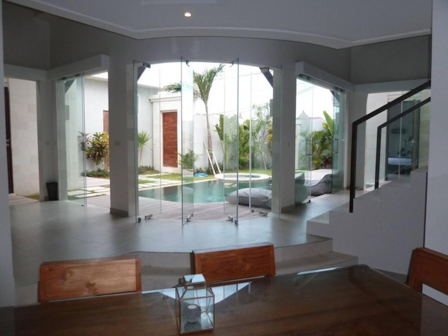 Kmea 4 Villa Seminyak (Bali)