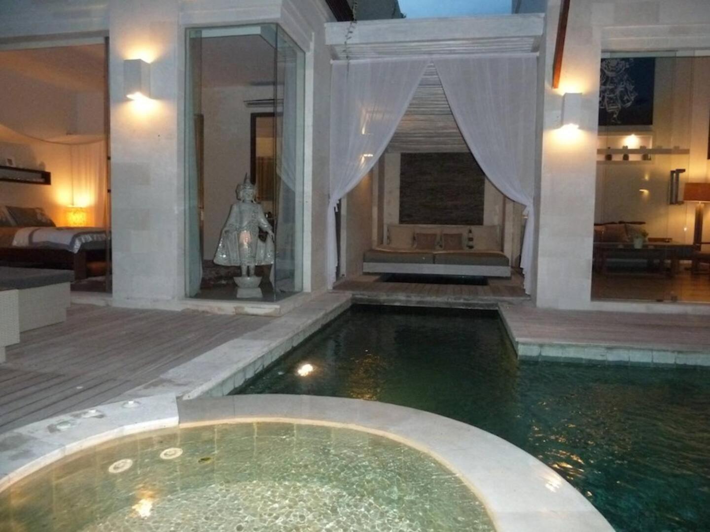 Villa Kmea 4 Seminyak (Bali)