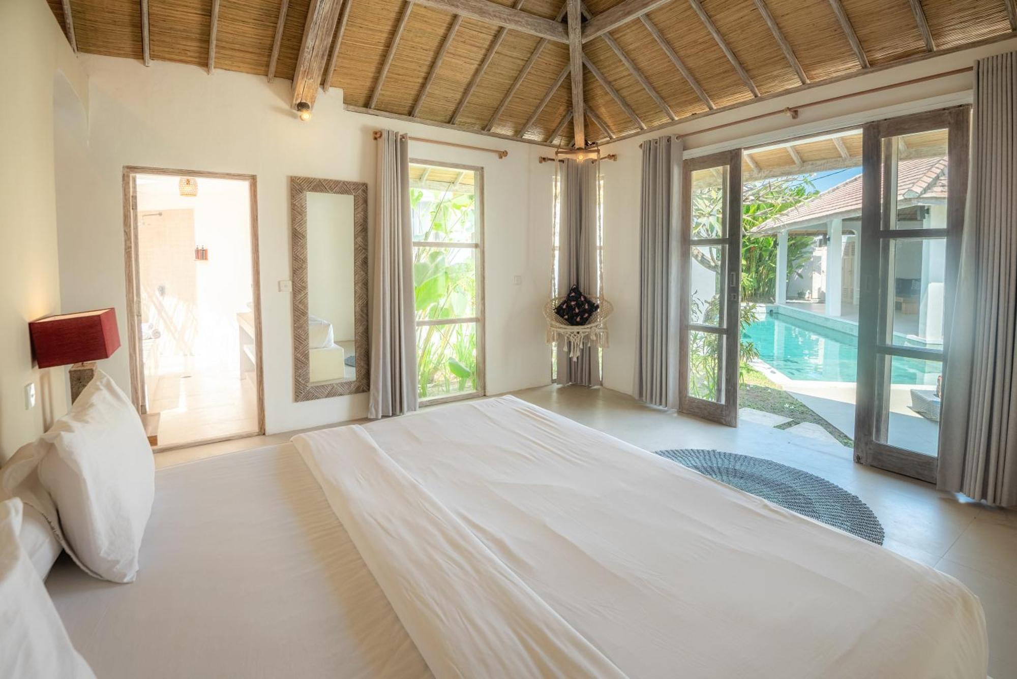 Villa Dipta Seminyak (Bali)
