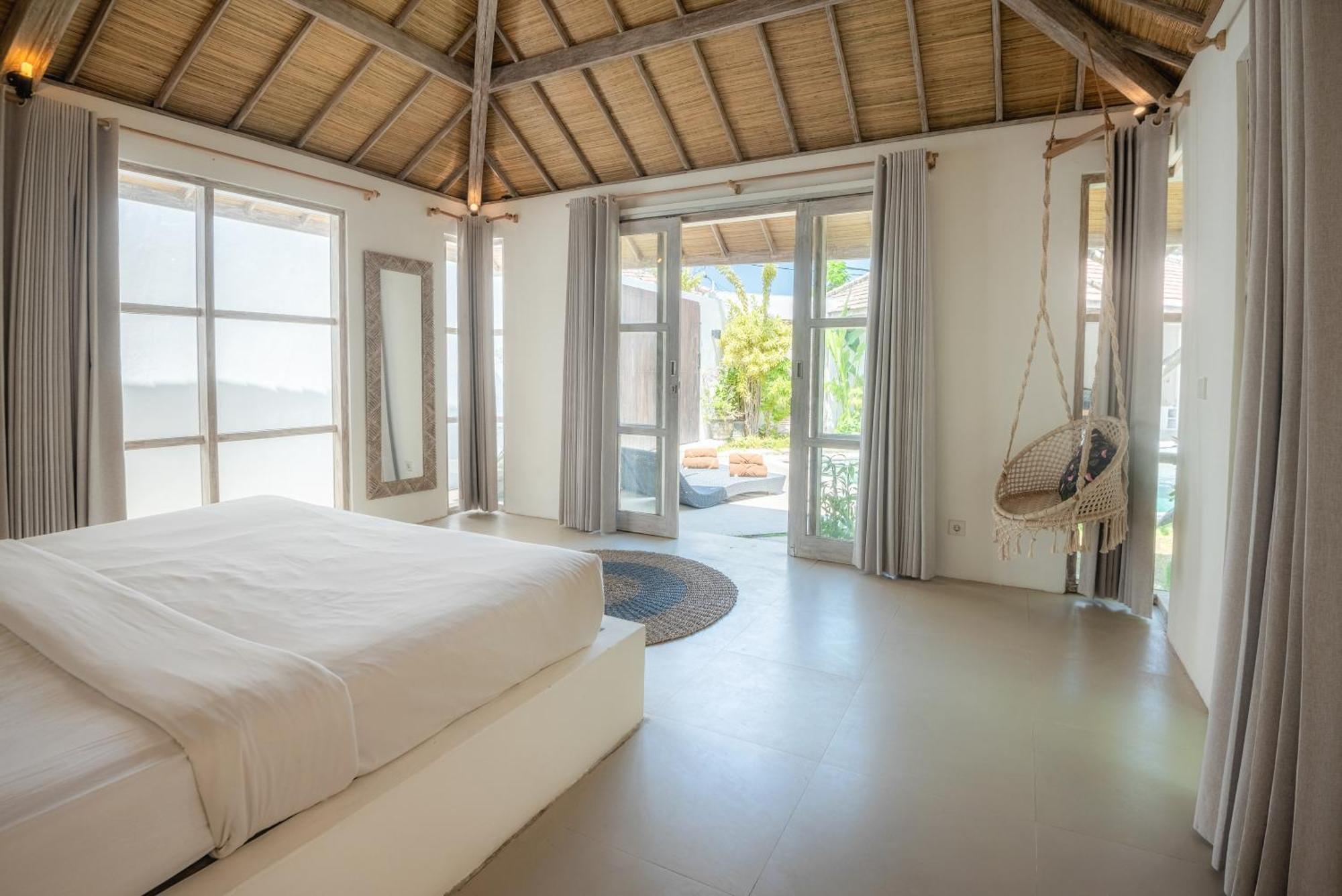 Dipta Villa Seminyak (Bali)