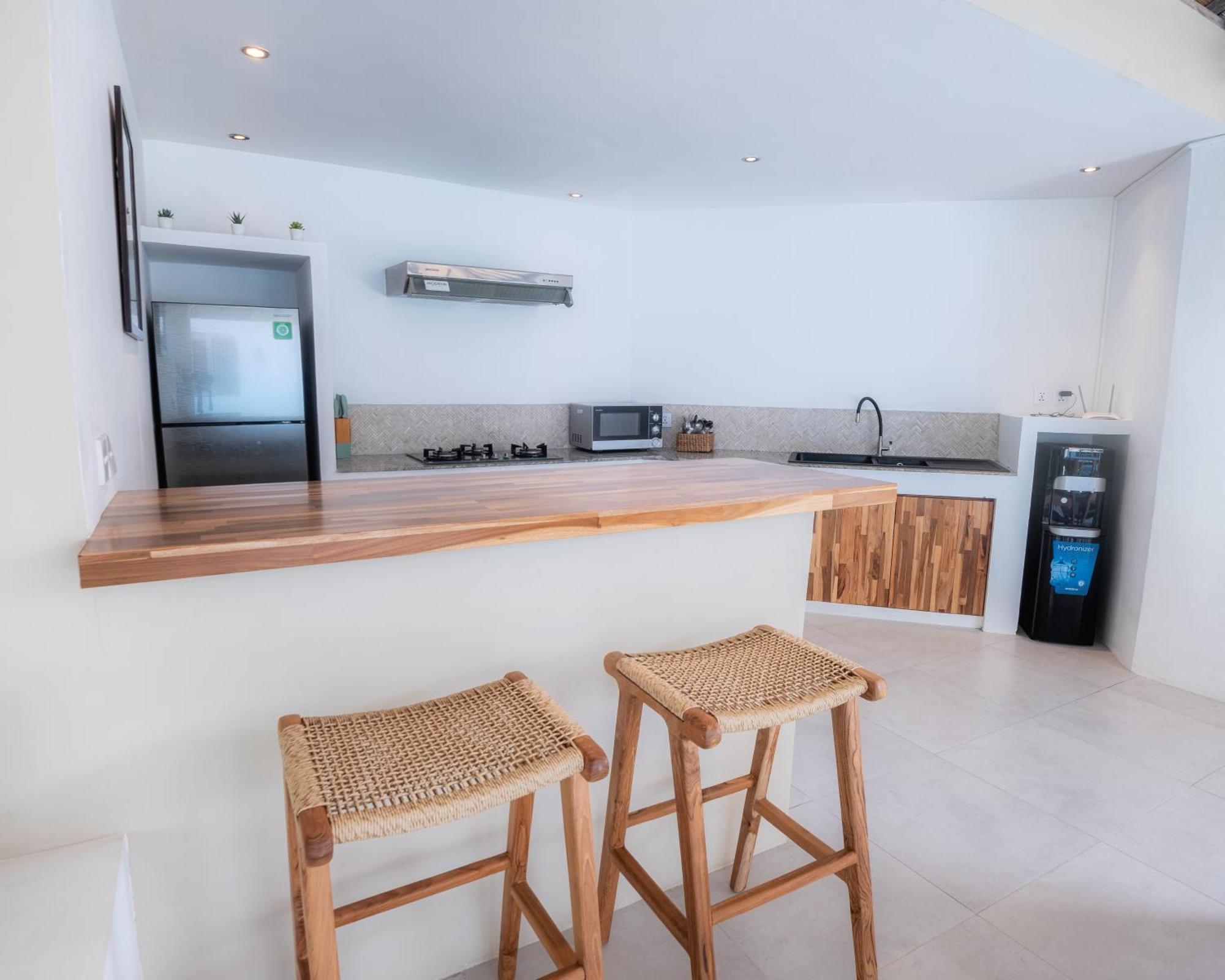 Dipta Villa Seminyak (Bali)