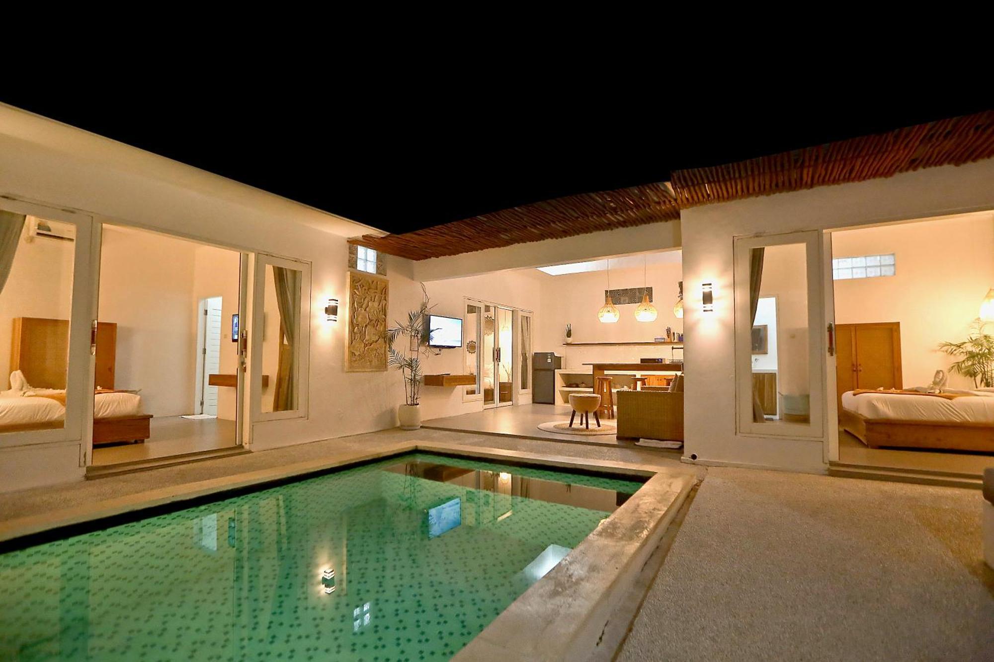 Elijah Villa Seminyak (Bali)