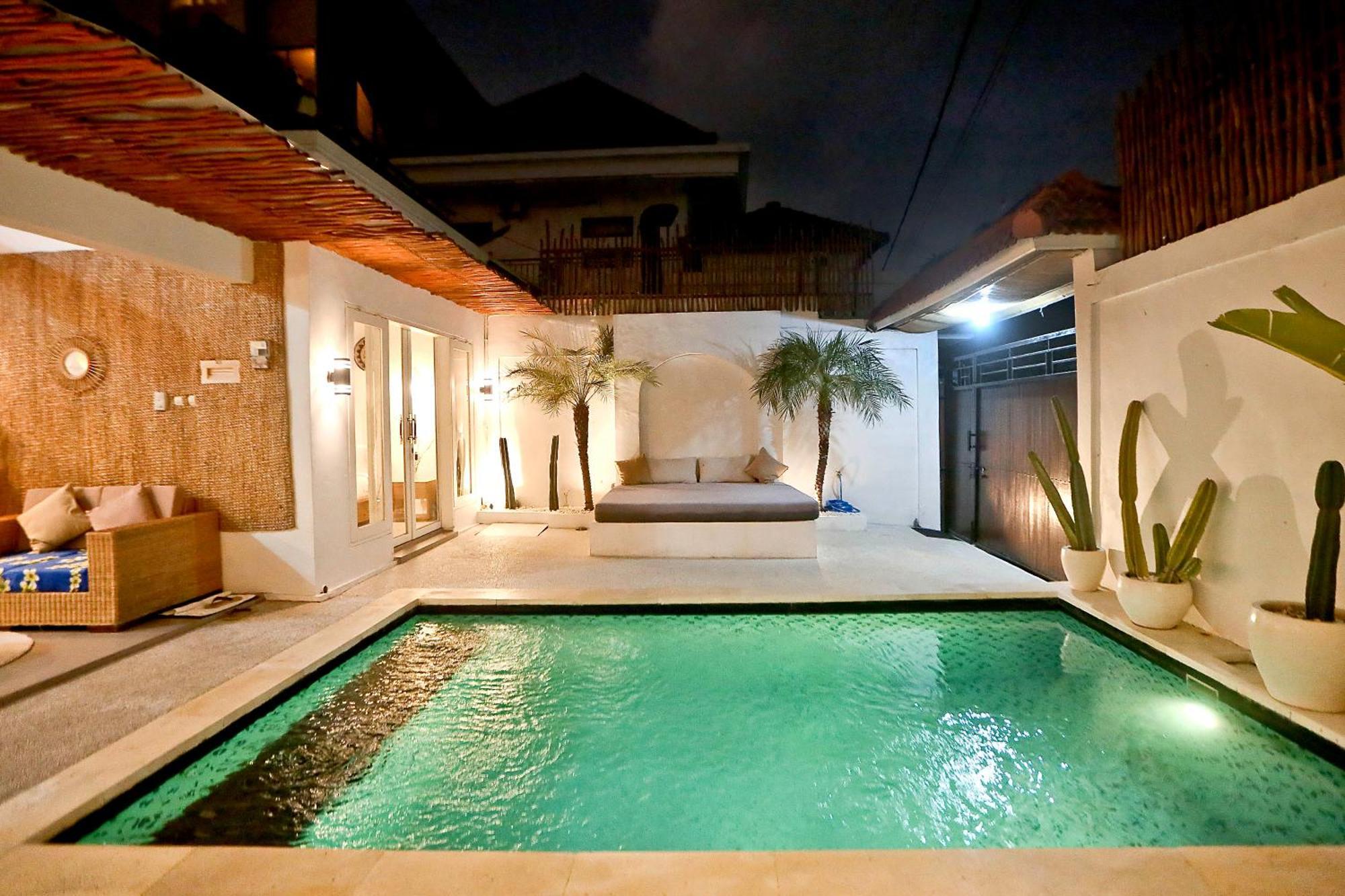 Villa Elijah *