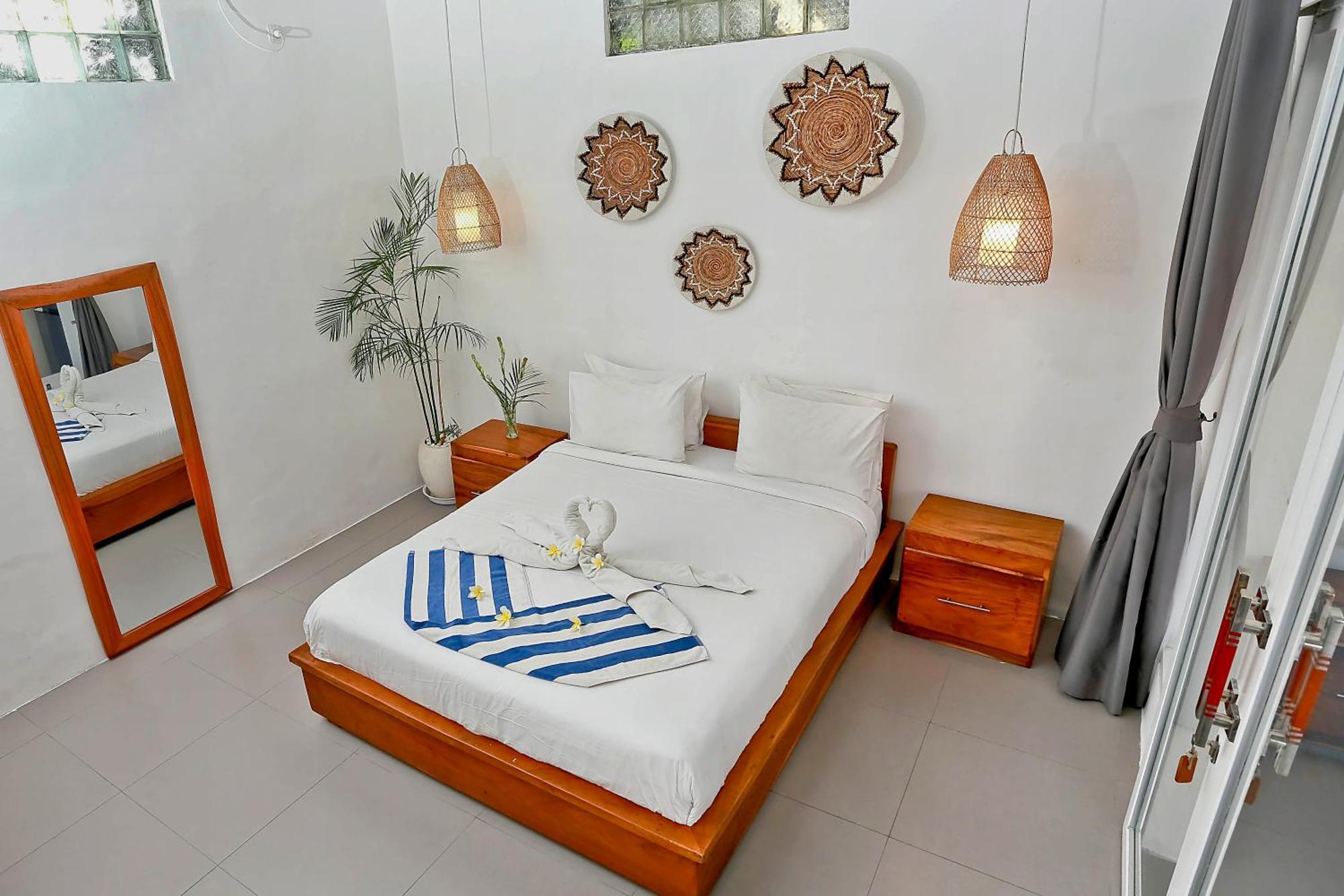 Villa Elijah Seminyak (Bali)