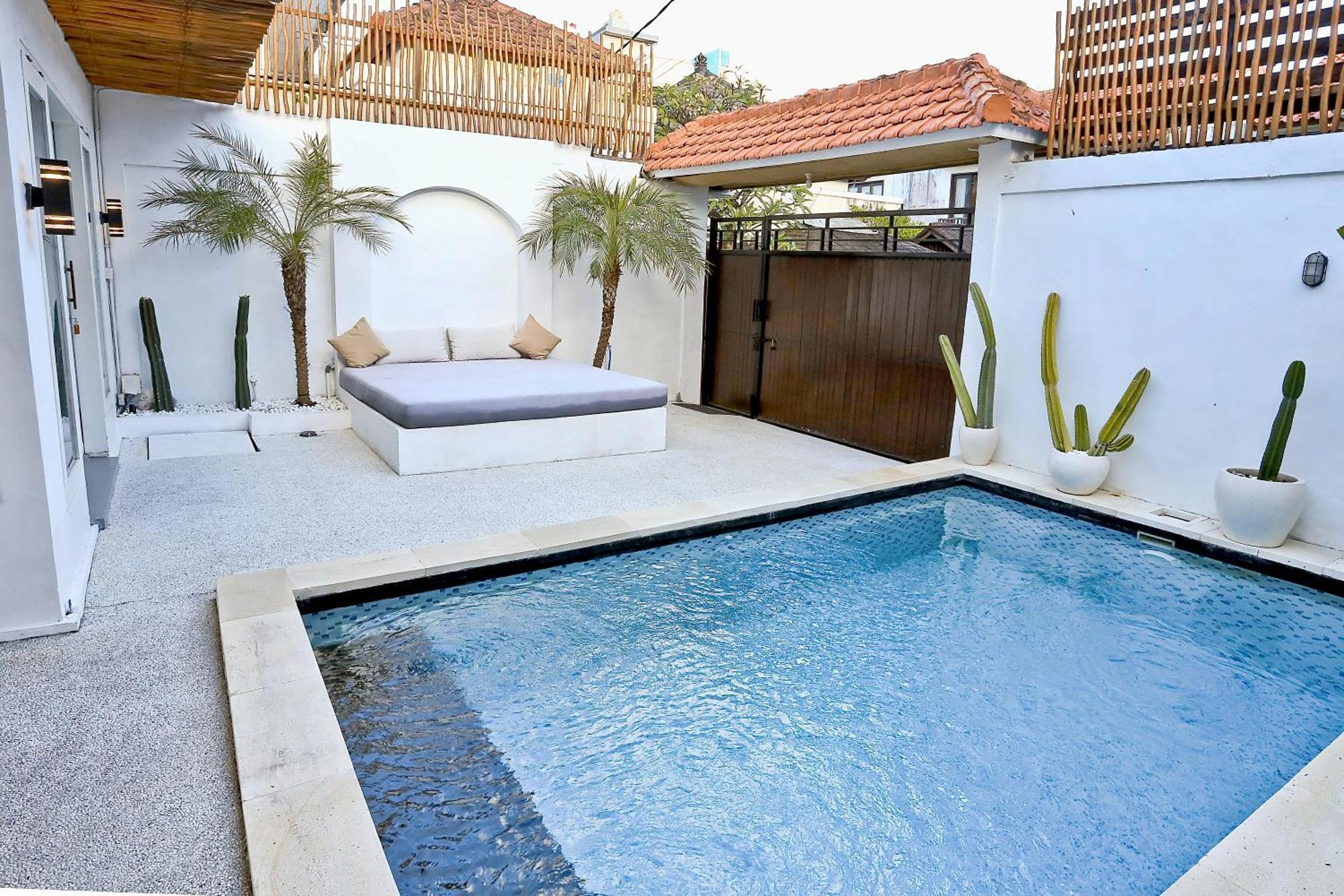 Villa Elijah Seminyak (Bali)